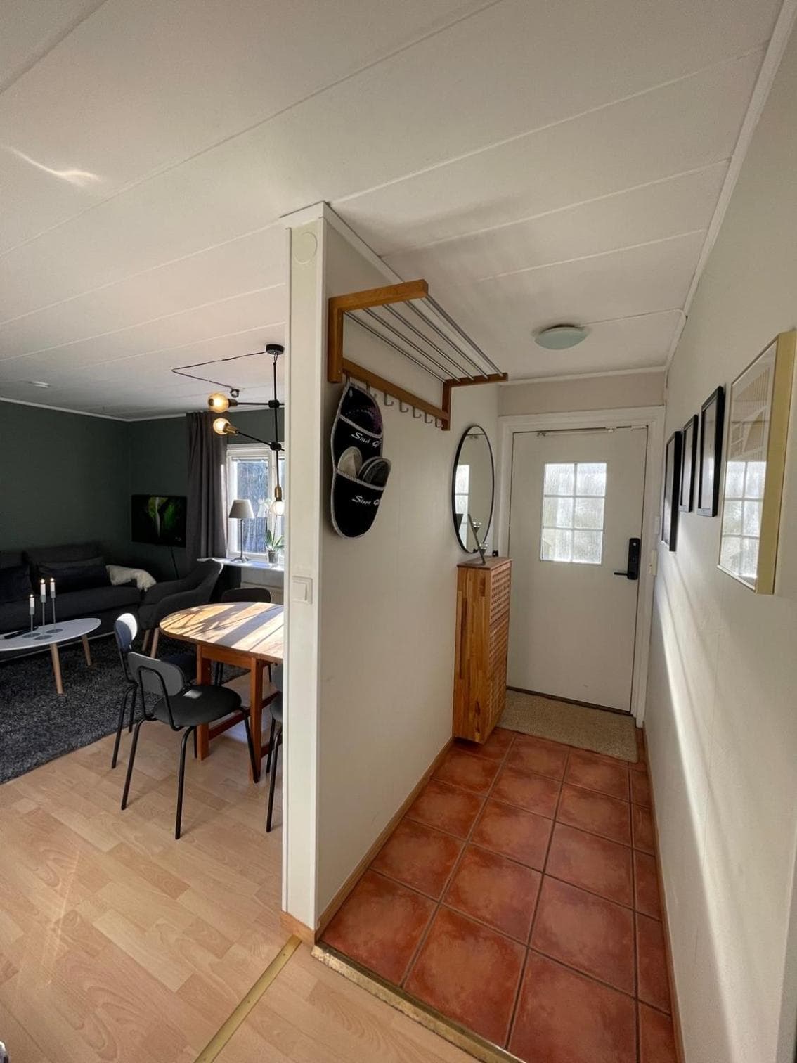 New Small house Uppsala photo 9