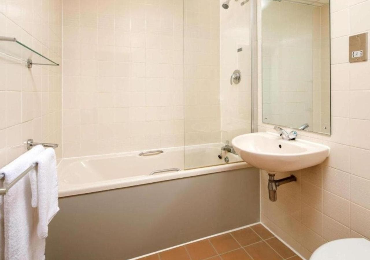 Mercure Norwich Hotel photo 5