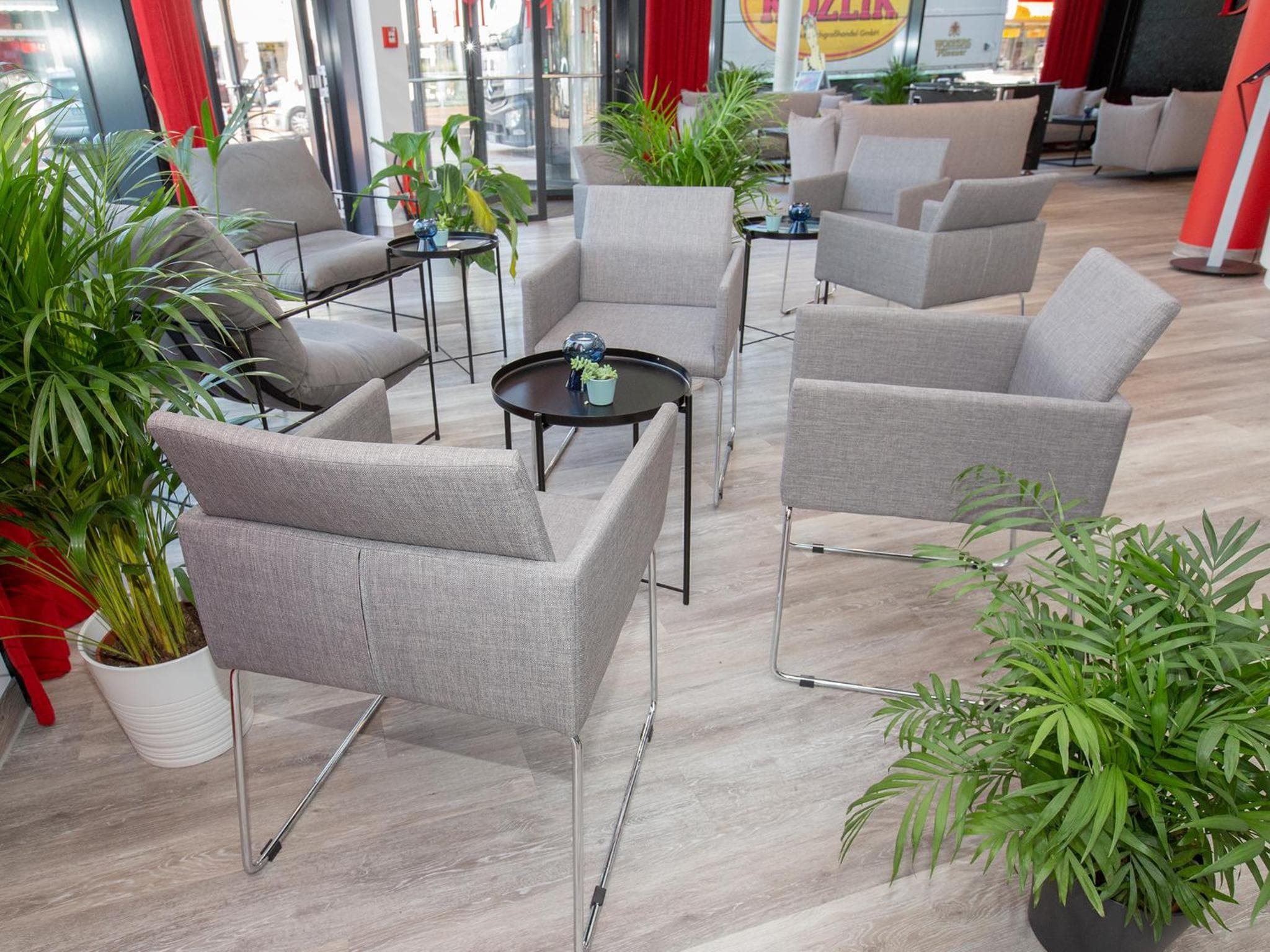 DORMERO Hotel Salzgitter photo 7