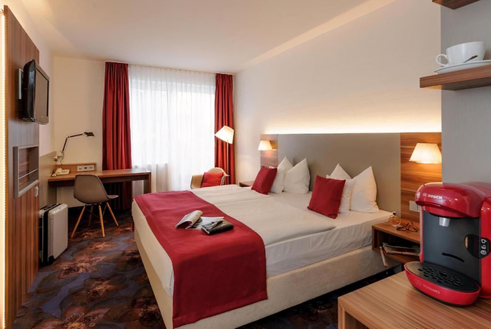 PLAZA INN Regensburg photo 2