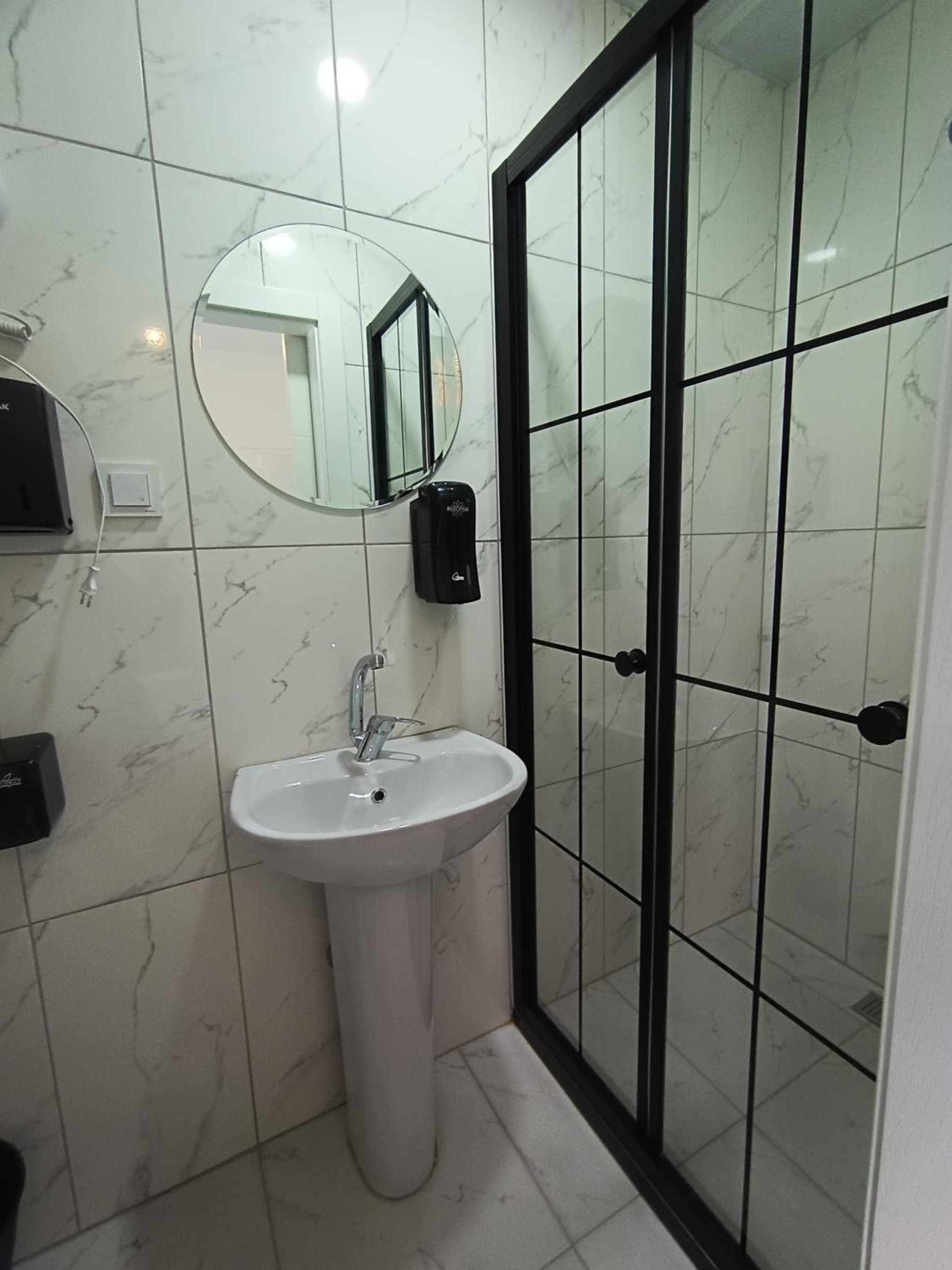 Deeps Hostel Ankara 2 photo 2