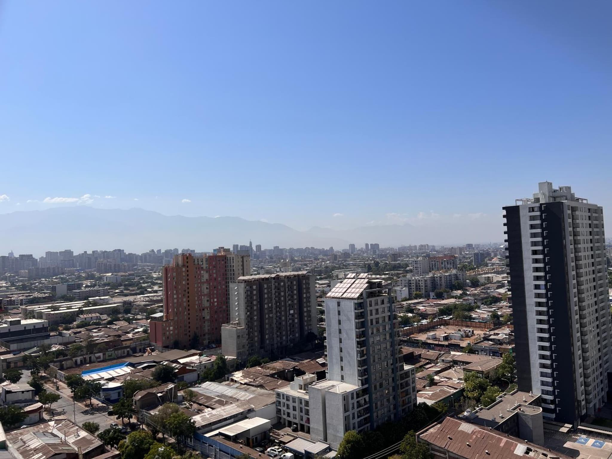 Depto Matucana photo 9