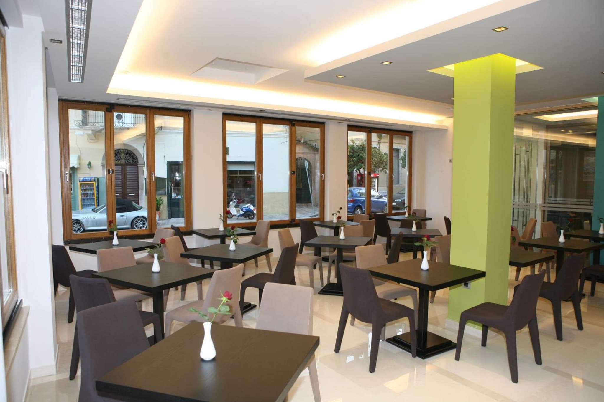 Victoria Hotel photo 8