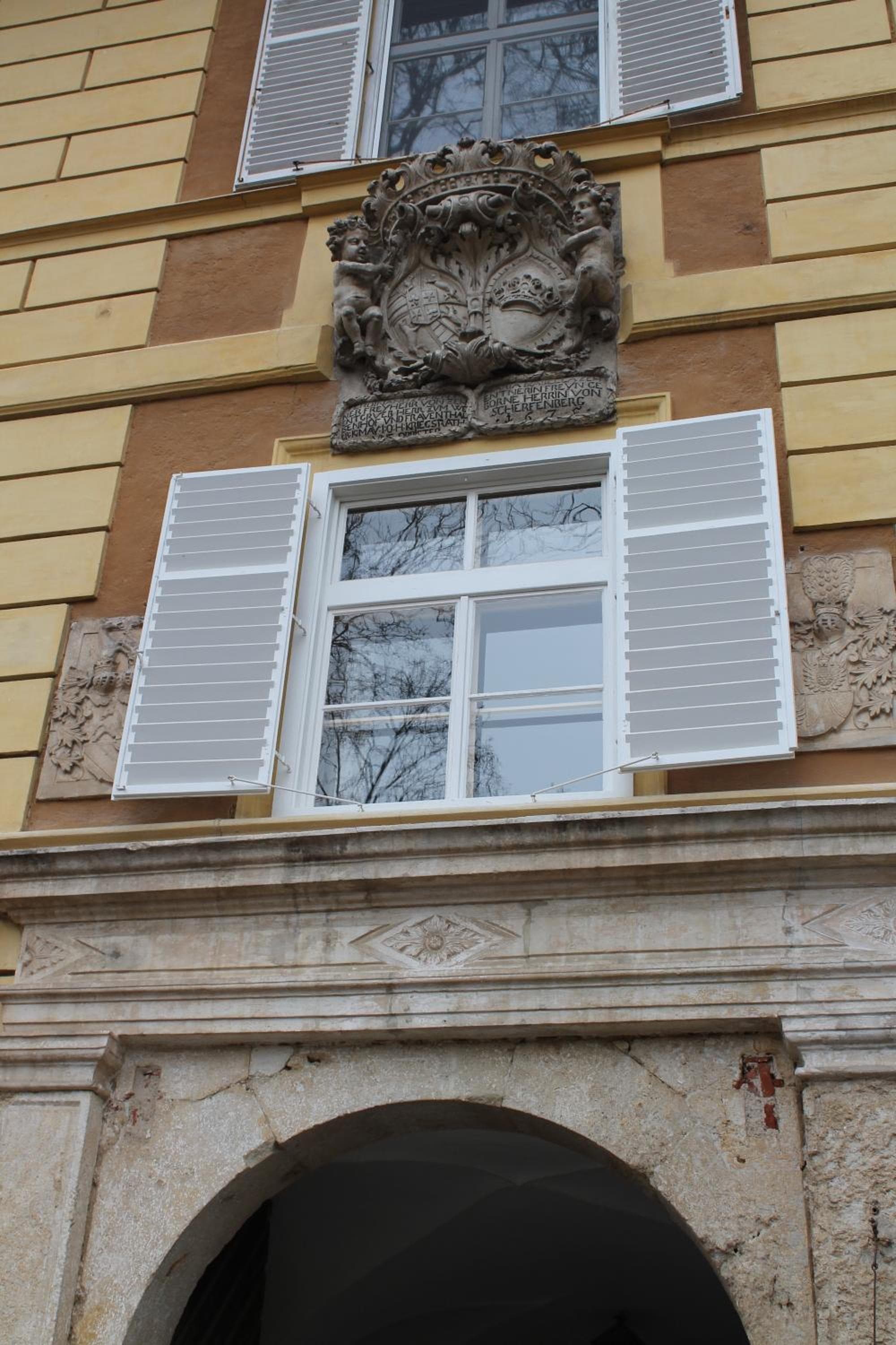 Schloss Frauenthal photo 2