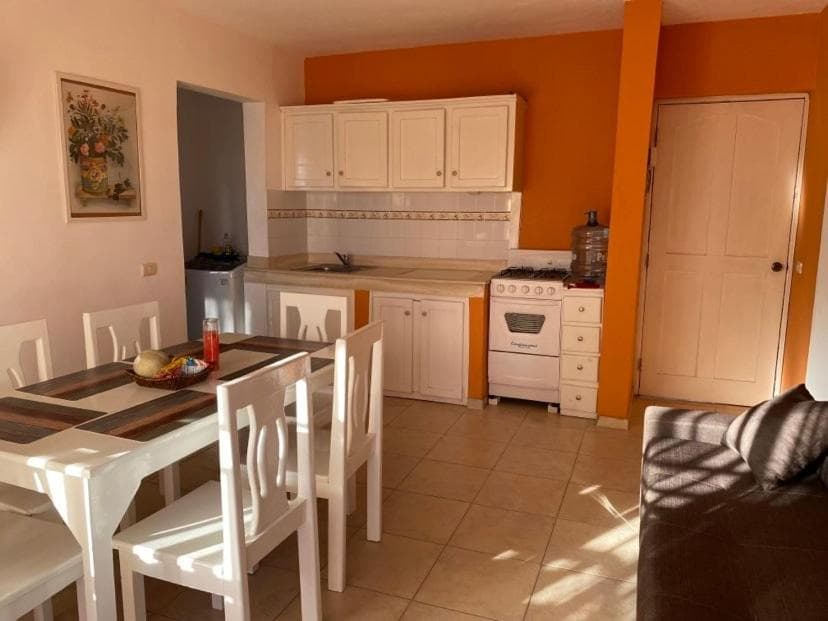Sunny Apartment photo 4