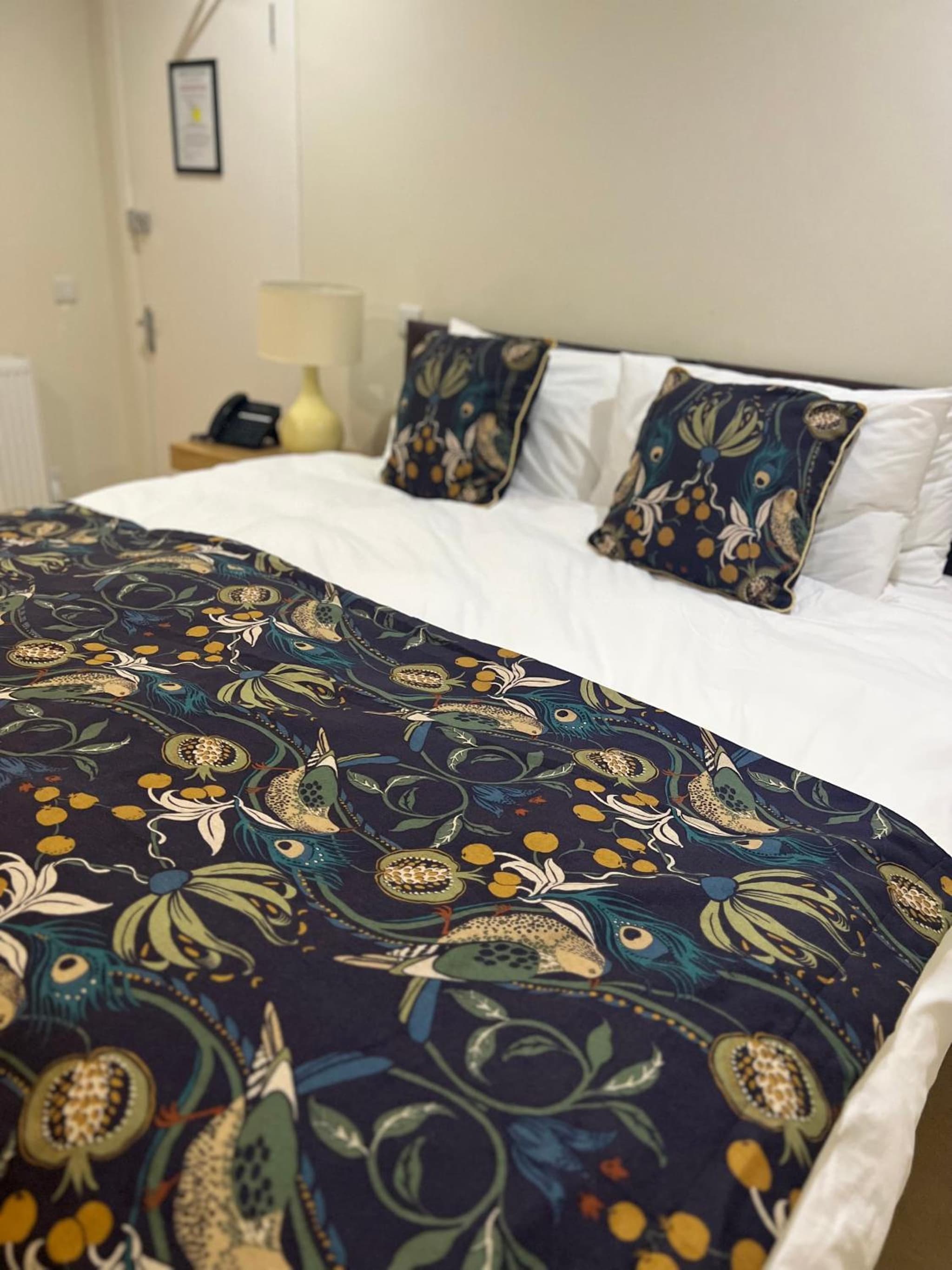 The Aberlour Hotel photo 9
