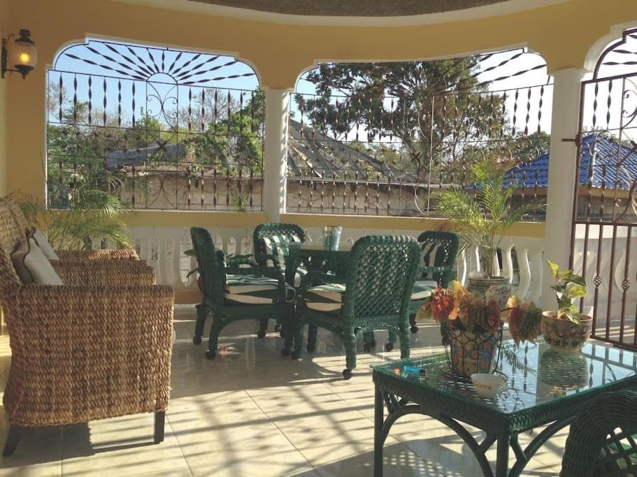 Jannetta's @Whimhill Bed & Breakfast photo 9