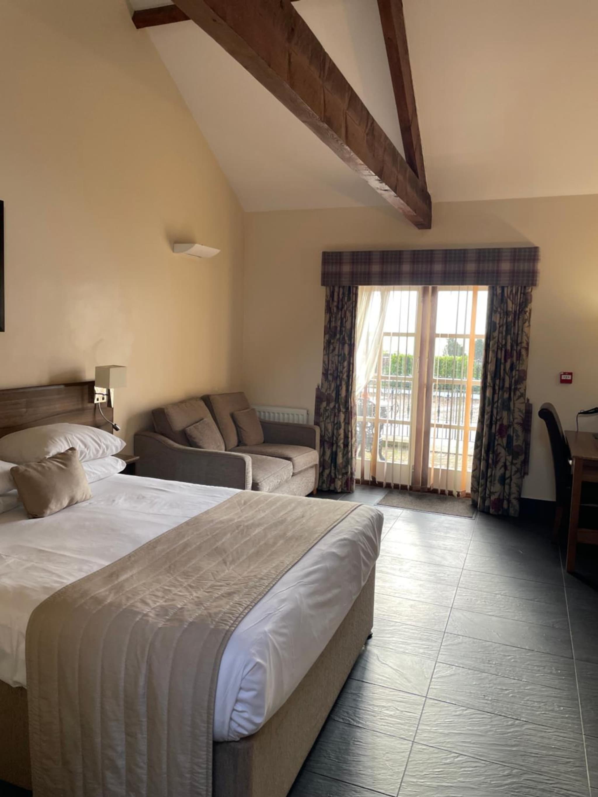 Kings Croft Hotel photo 5