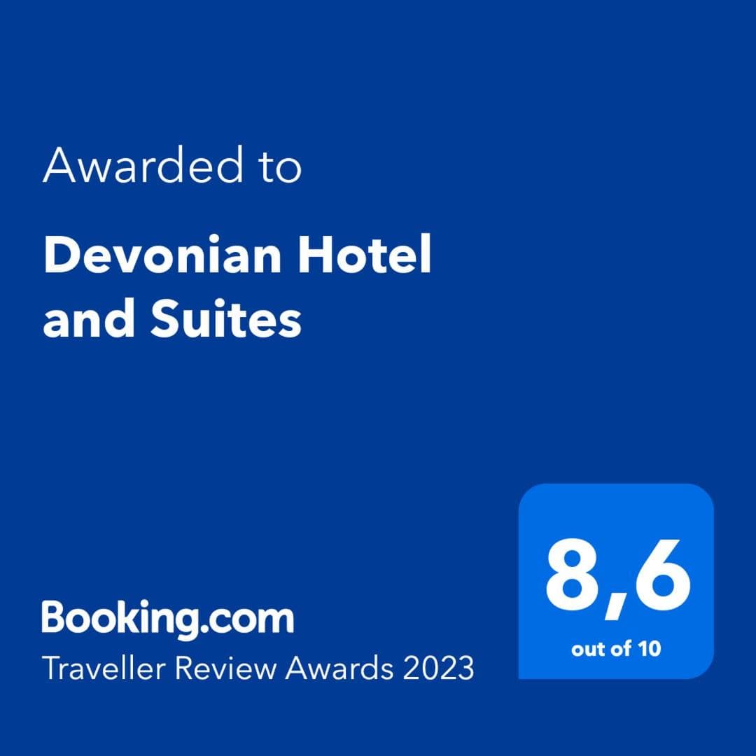 Devonian Hotel and Suites photo 4