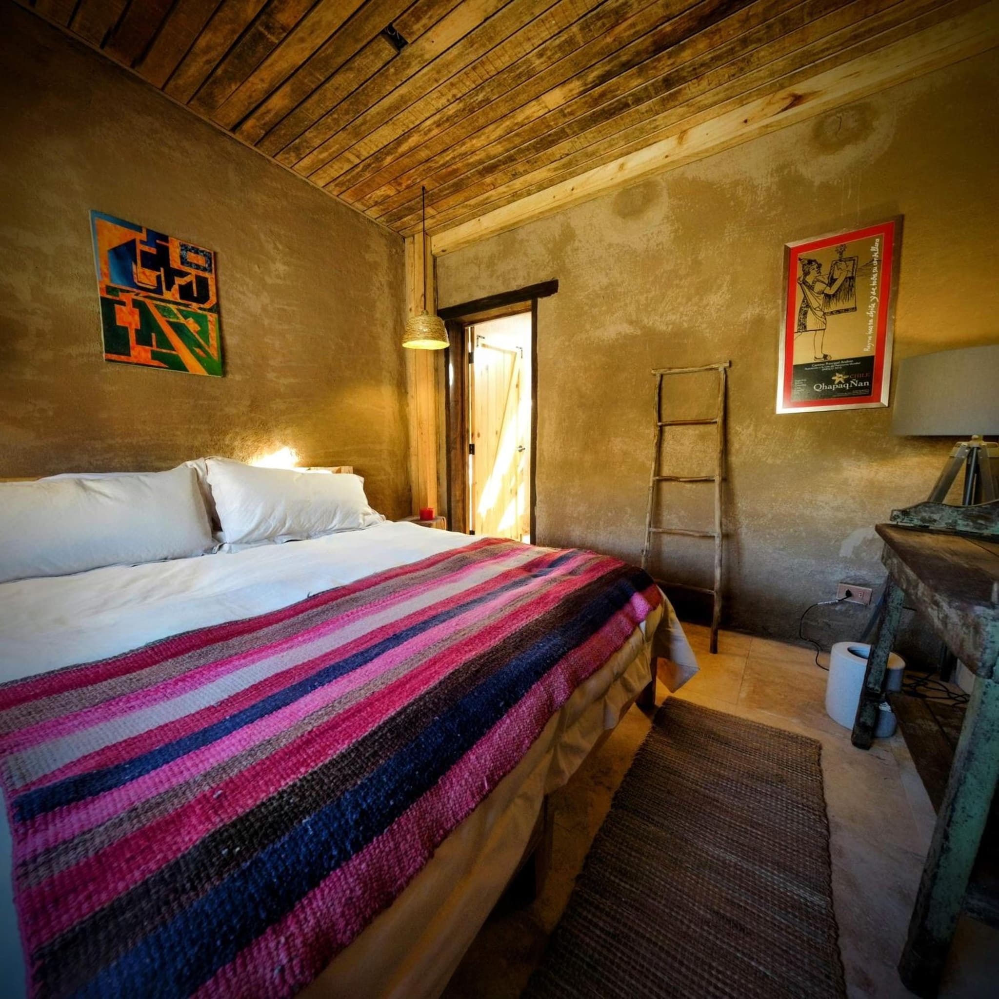 Espacio Adobe - Hostal Boutique photo 2