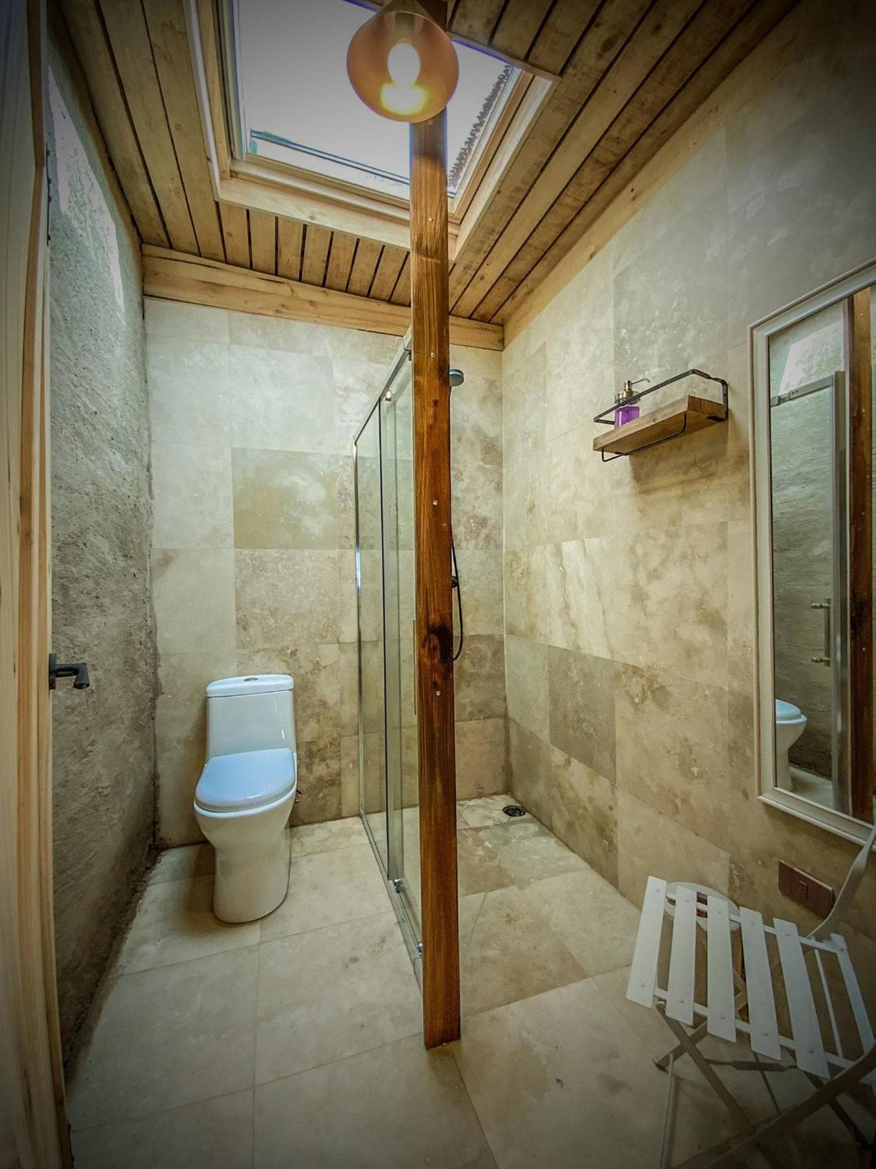 Espacio Adobe - Hostal Boutique photo 7
