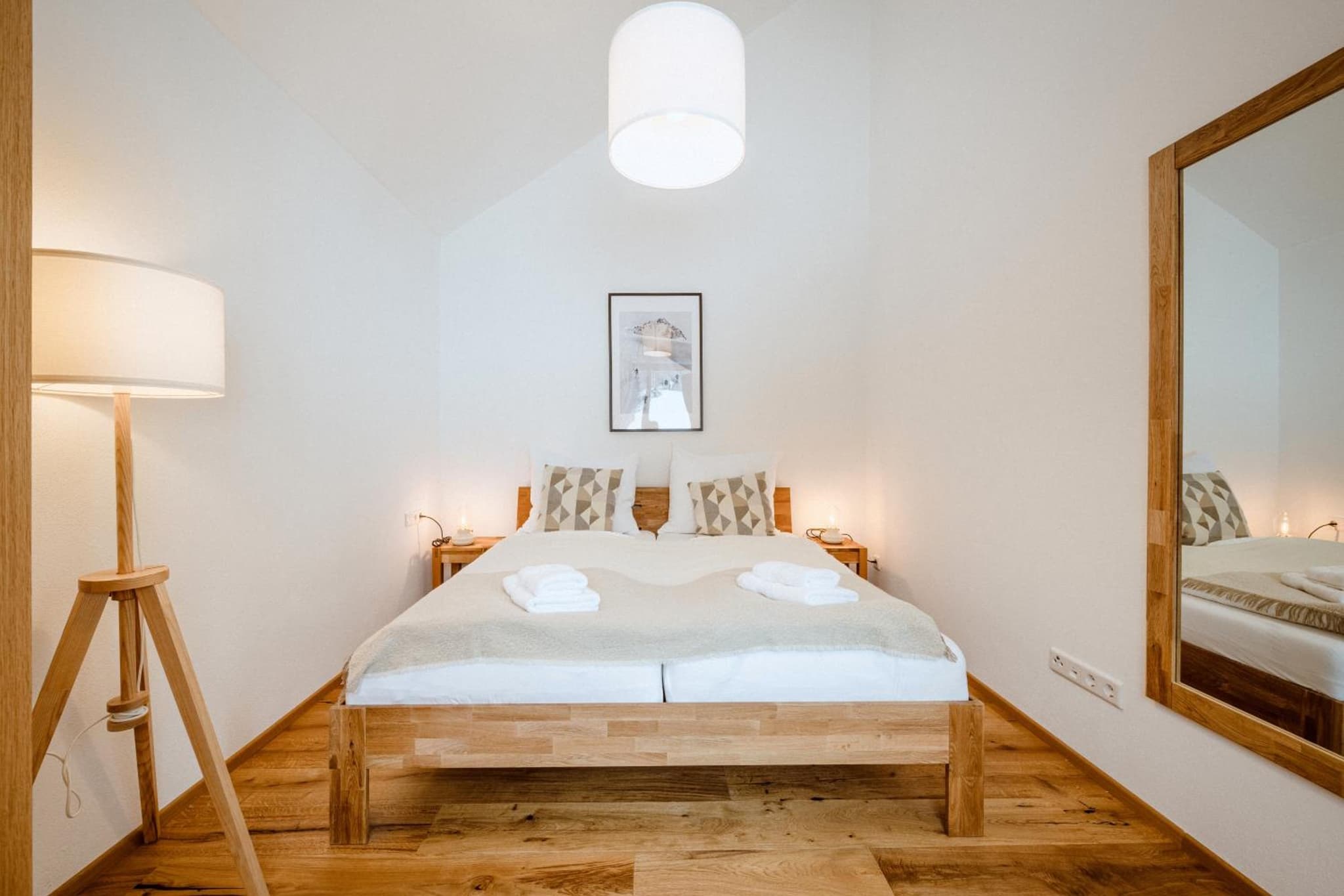 Da Alois - Alpine Premium Apartments photo 9