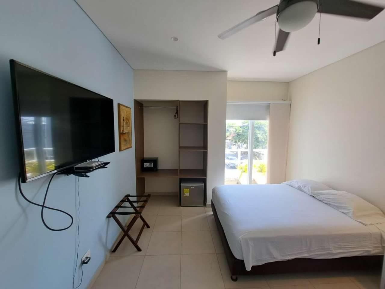 Summer House Inn San Andres photo 5