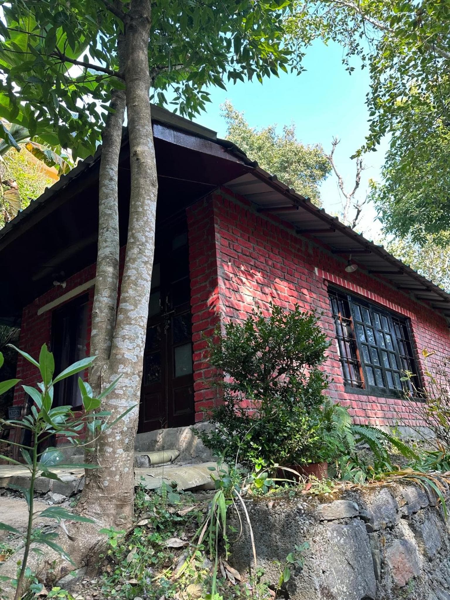 building