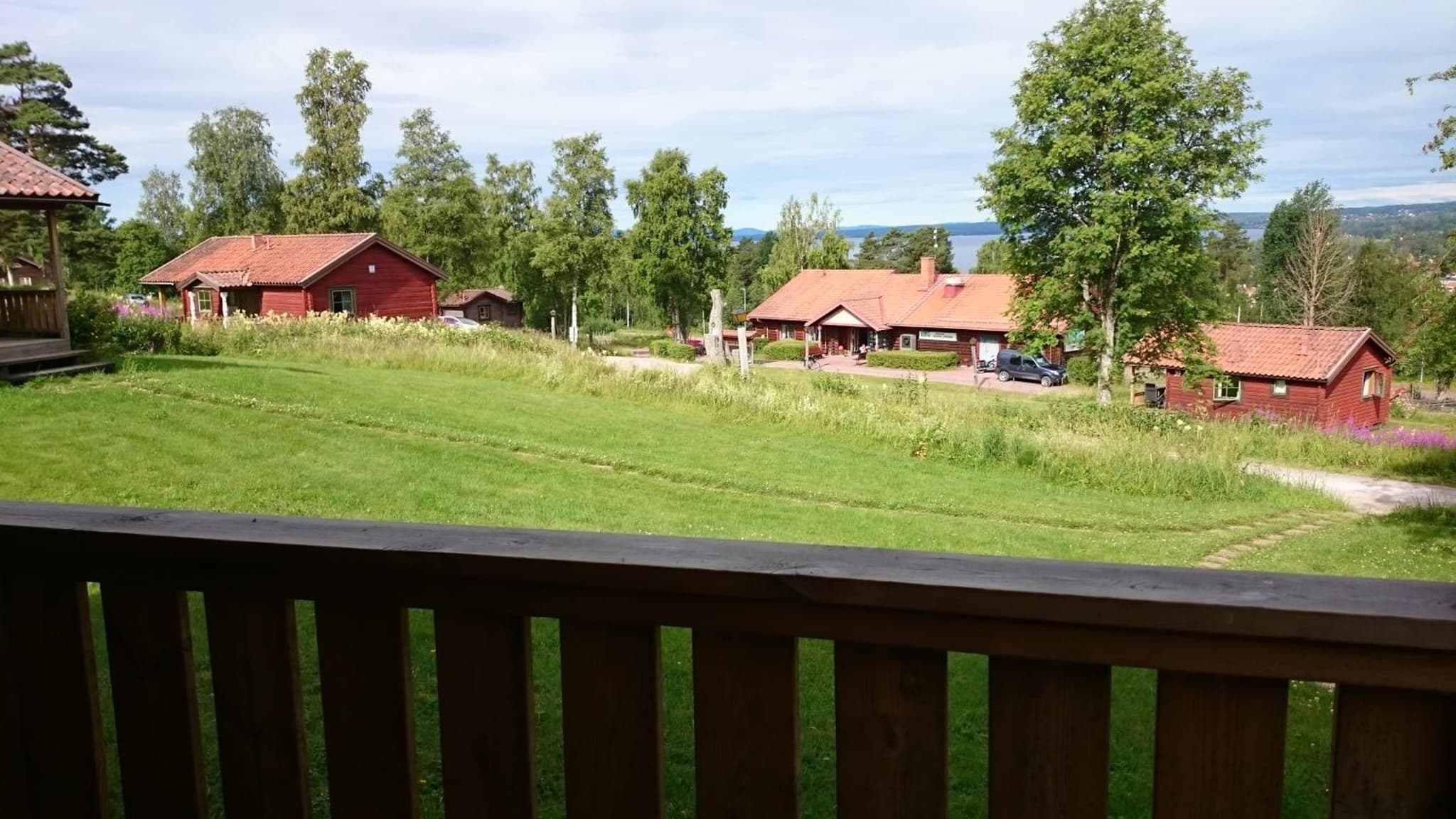 Fyrklöverns Stugby photo 6