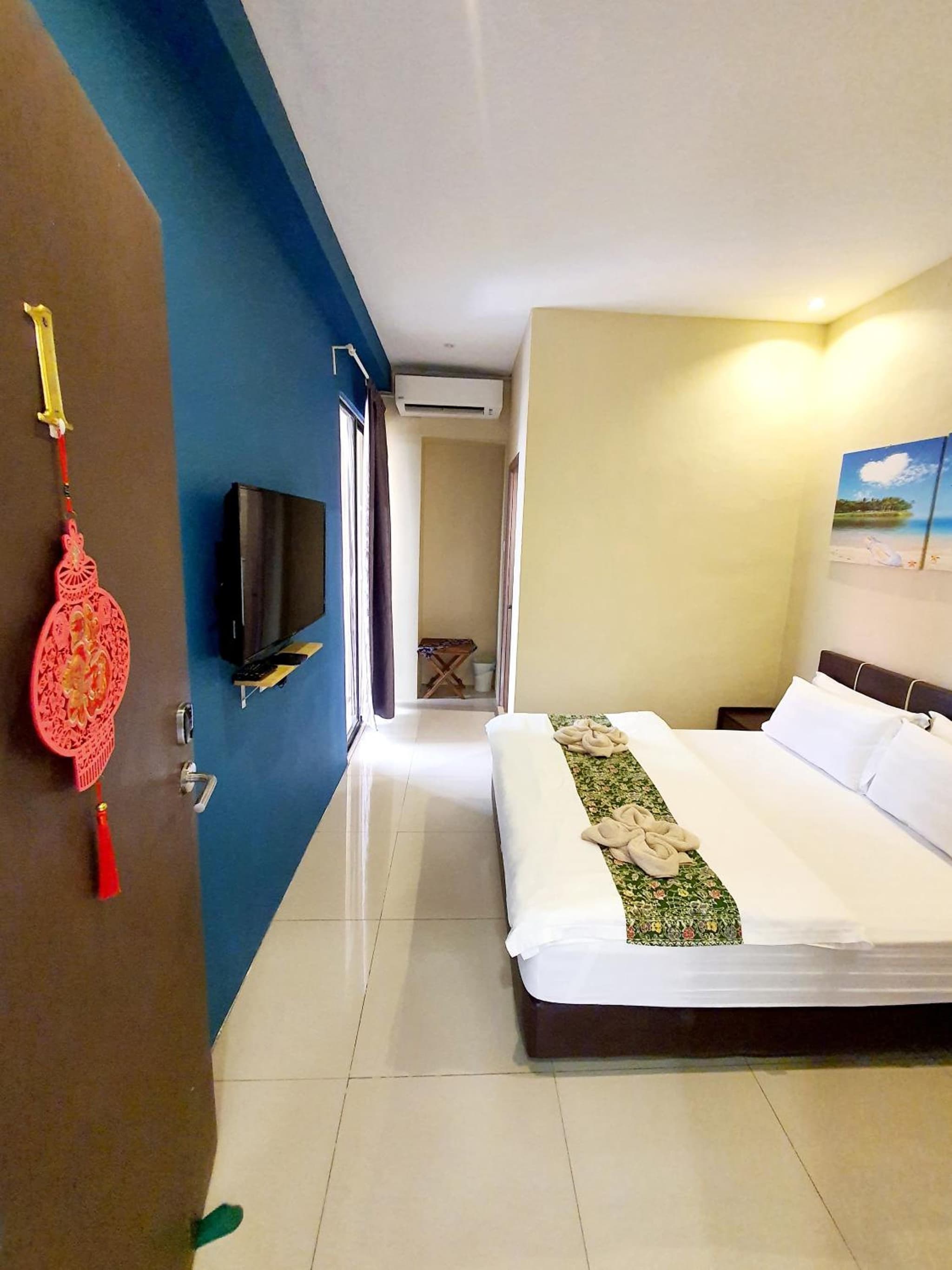 Amazing Rooms photo 7