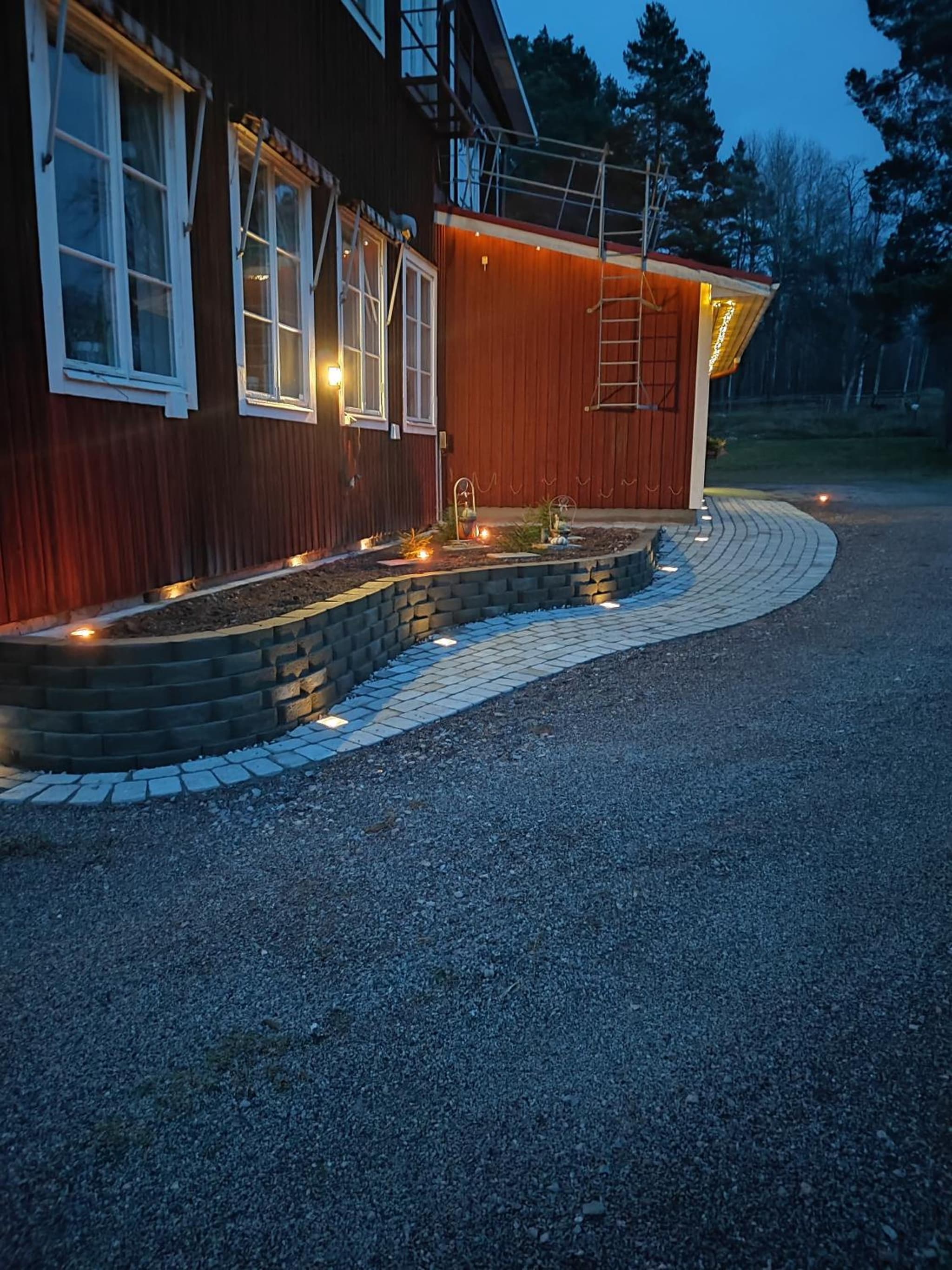 Sjugare Gård Glamping