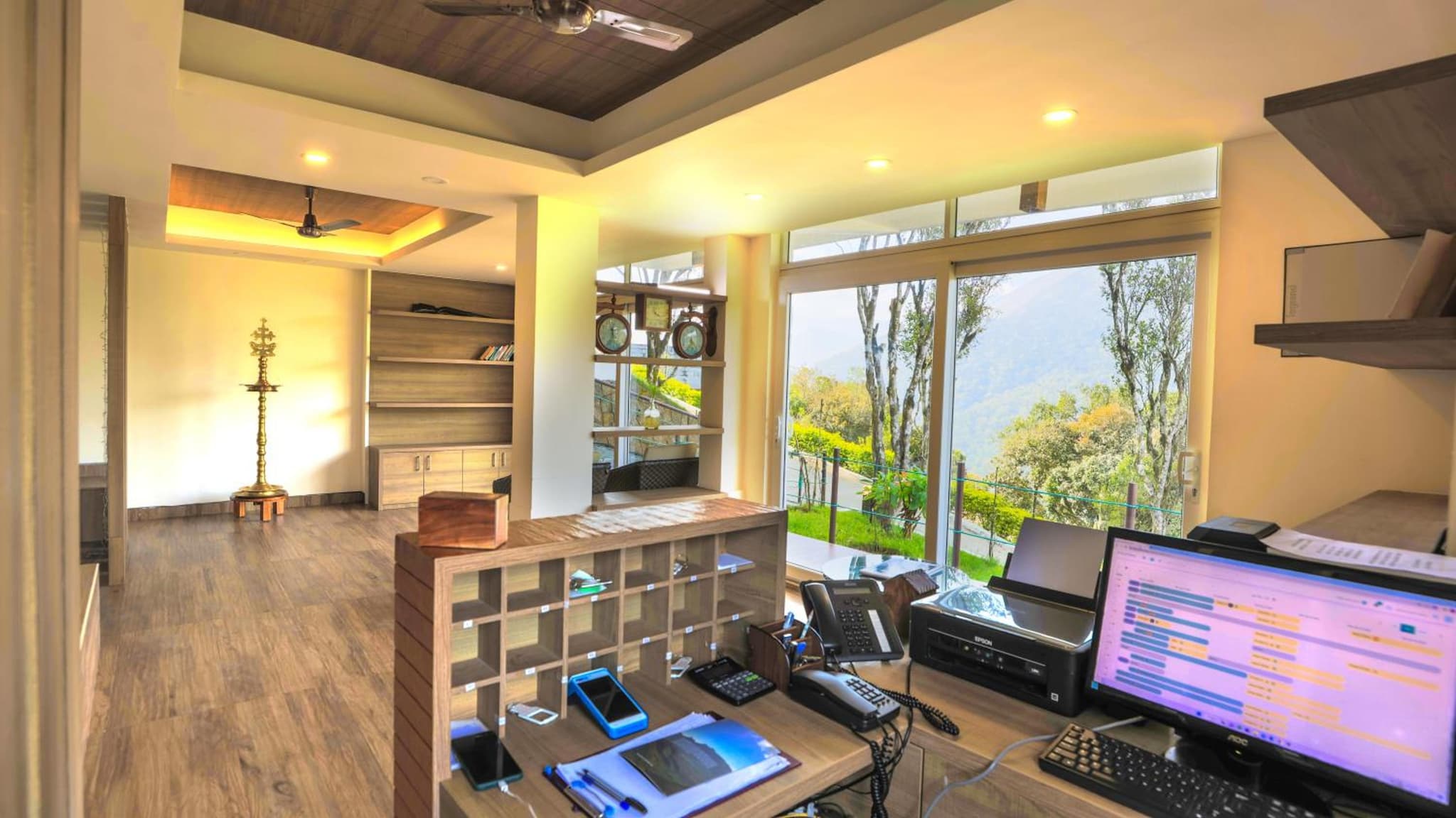 Shola Crown Resort - Munnar photo 5