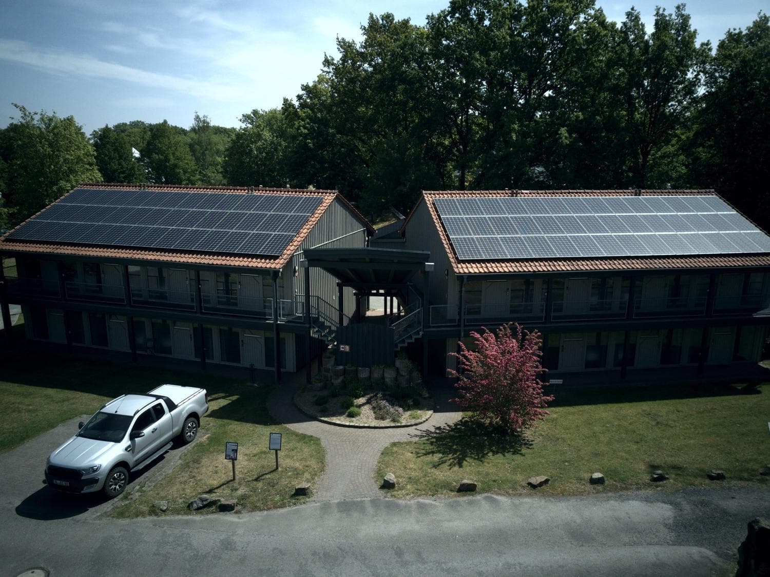 TAT Tagungs- und Gästehaus photo 9