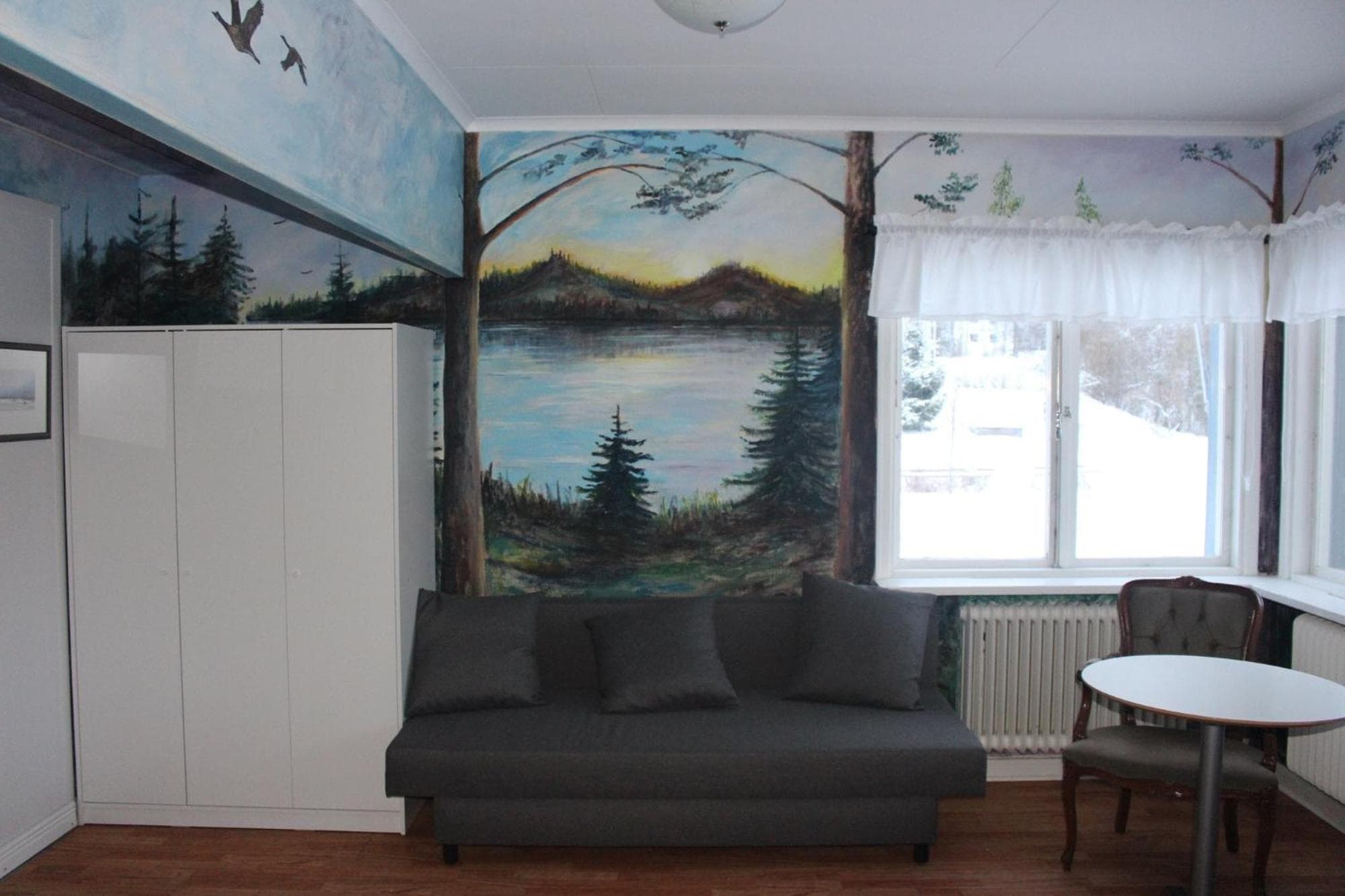 Säfsen Stay 1och 2 photo 4