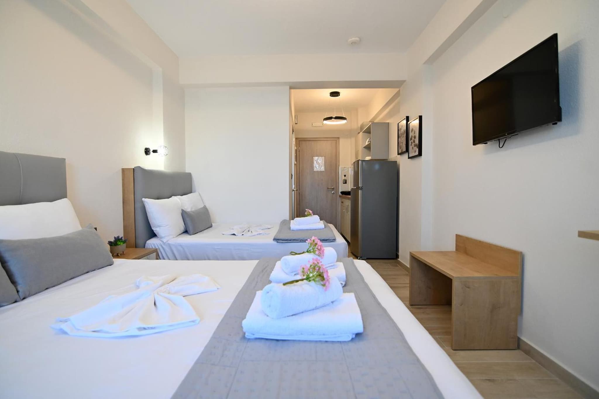 Armonia Luxury Suites photo 4