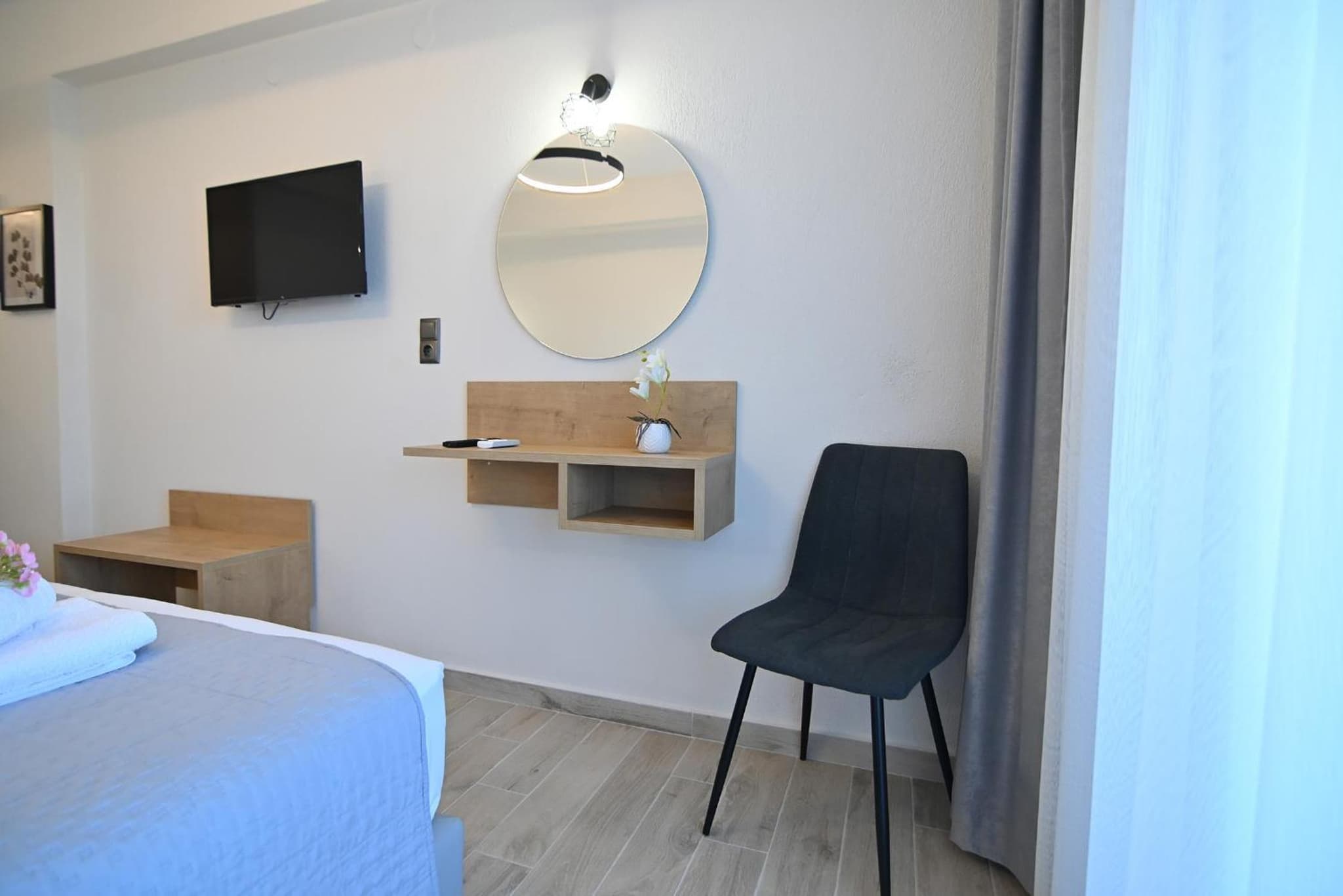 Armonia Luxury Suites photo 8