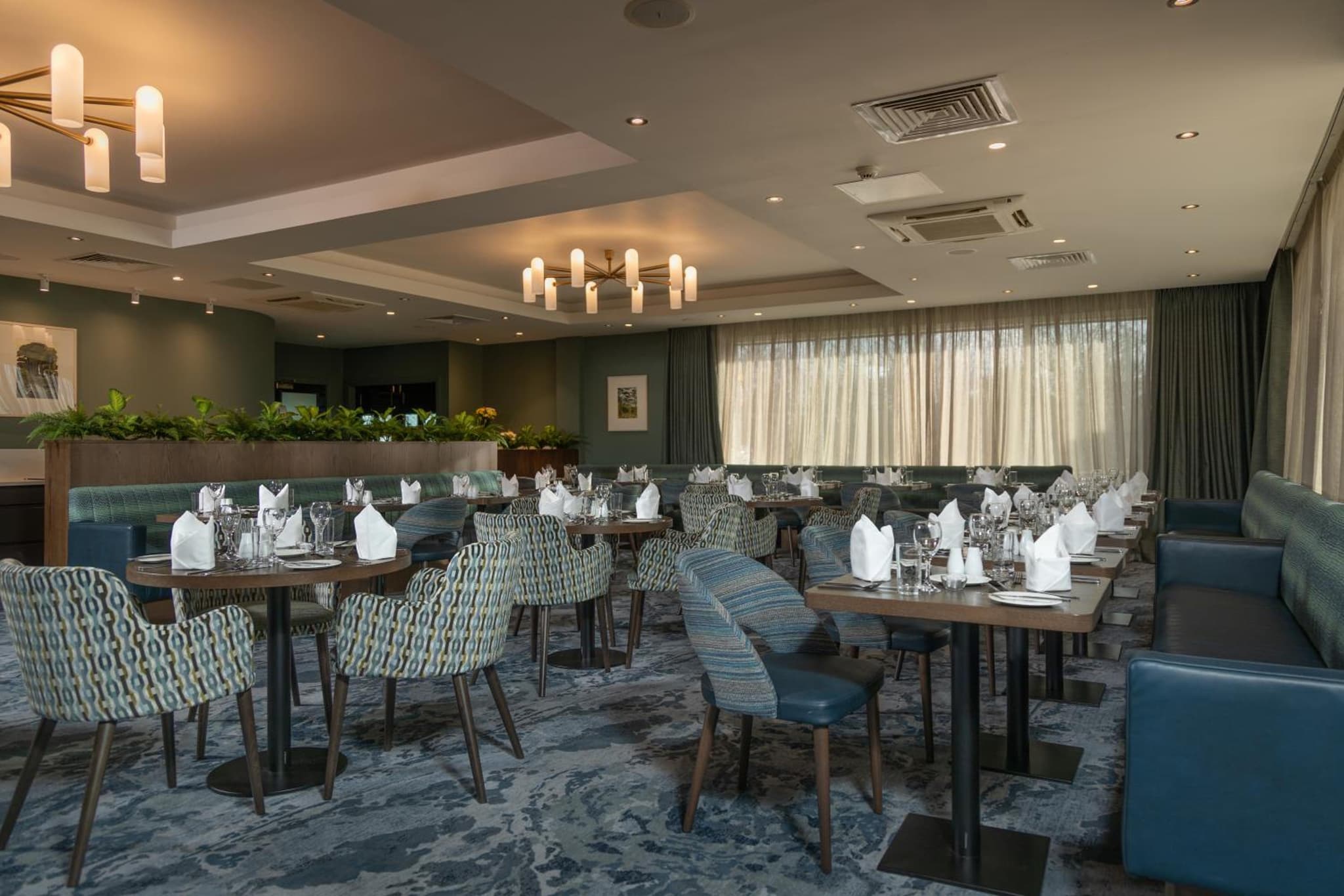 McWilliam Park Hotel photo 2