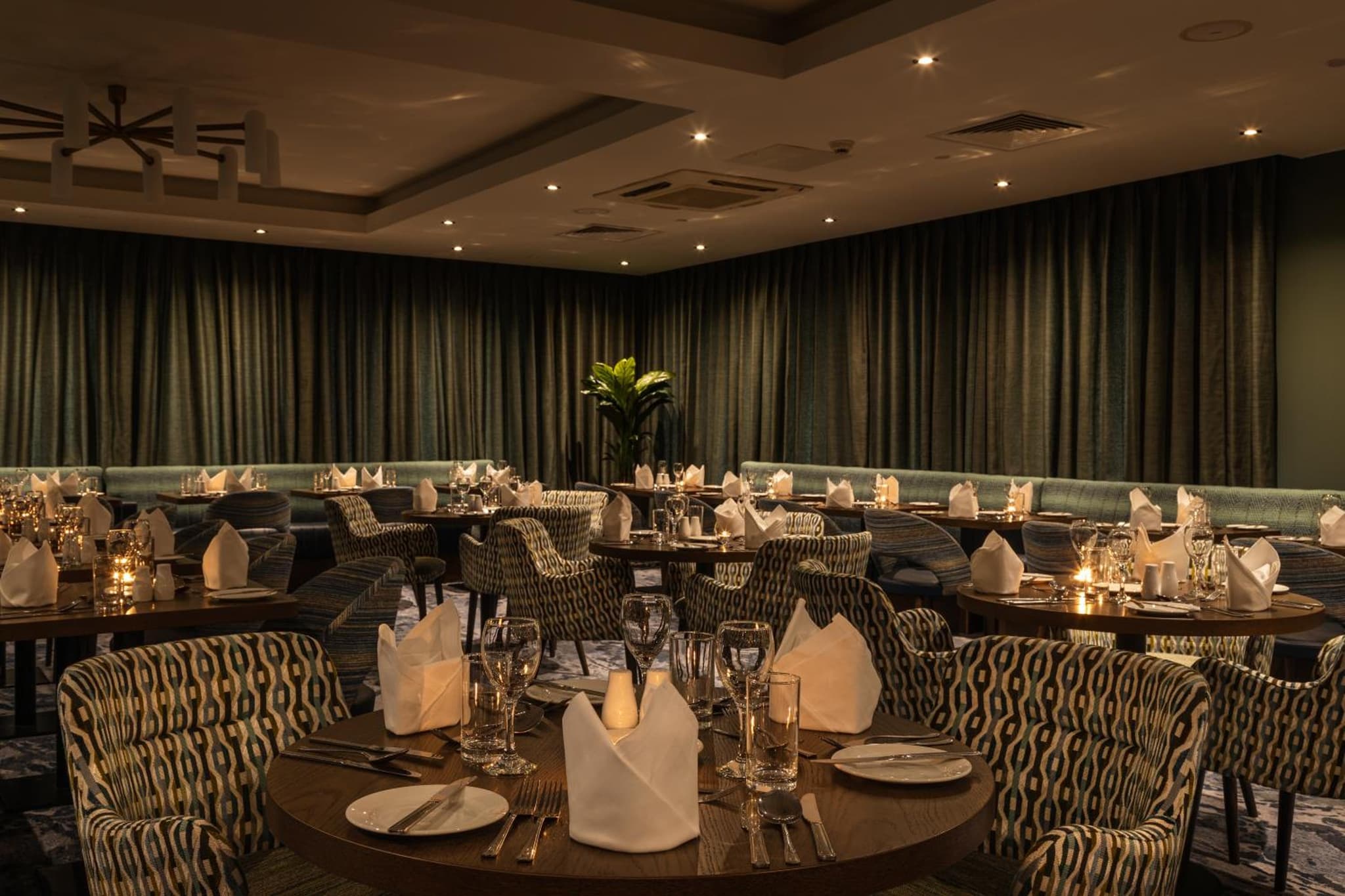 McWilliam Park Hotel photo 8