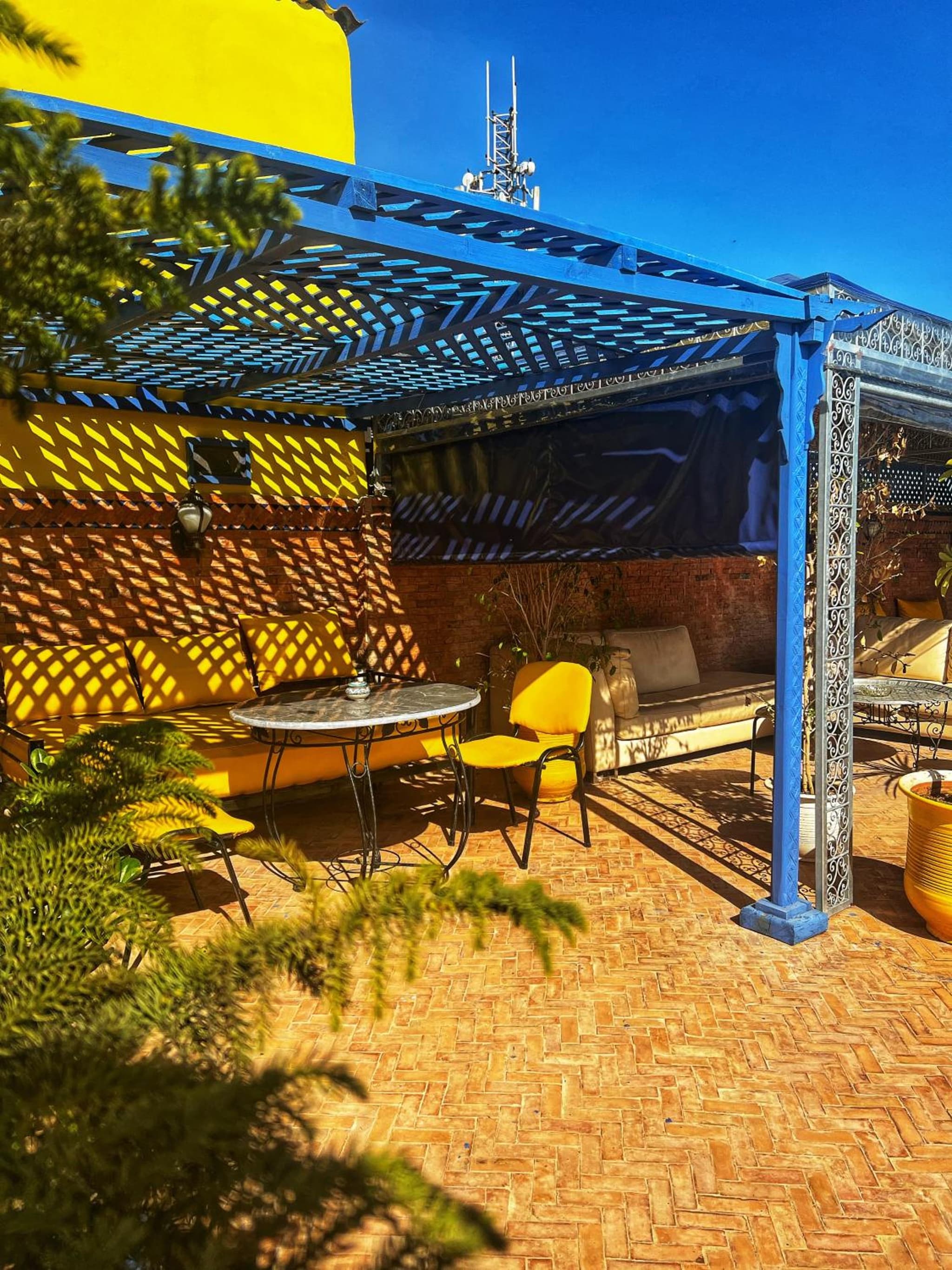 Riad Majorelle photo 6