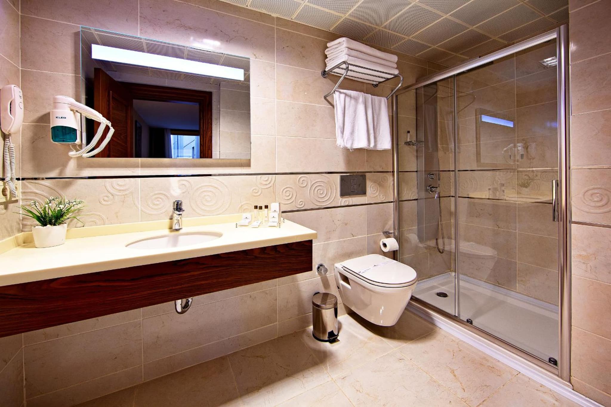 Eurostar Old City Hotel & Spa photo 7