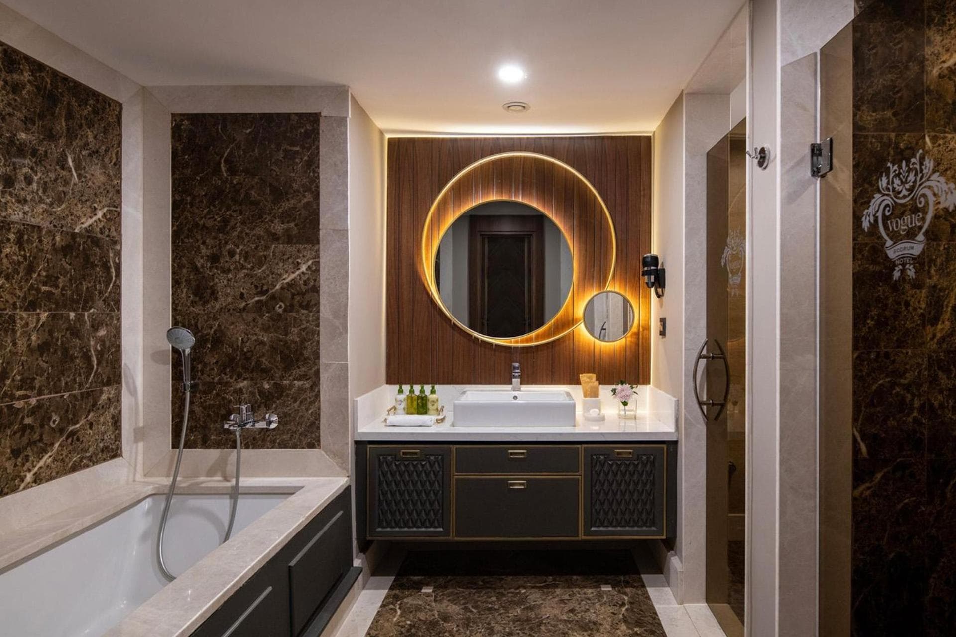Vogue Hotel Supreme Bodrum photo 7