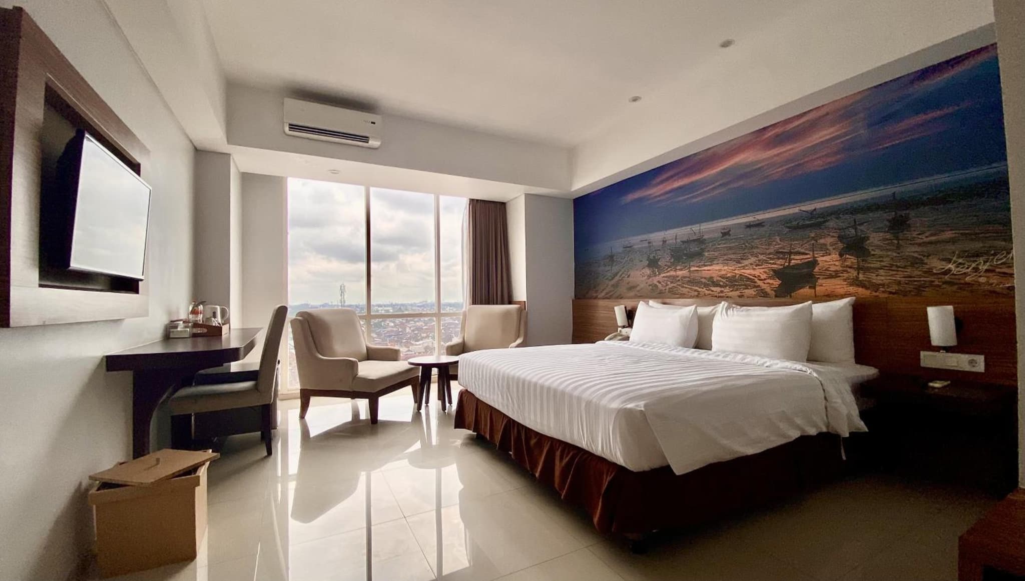Ascent Premiere Hotel and Convention photo 5