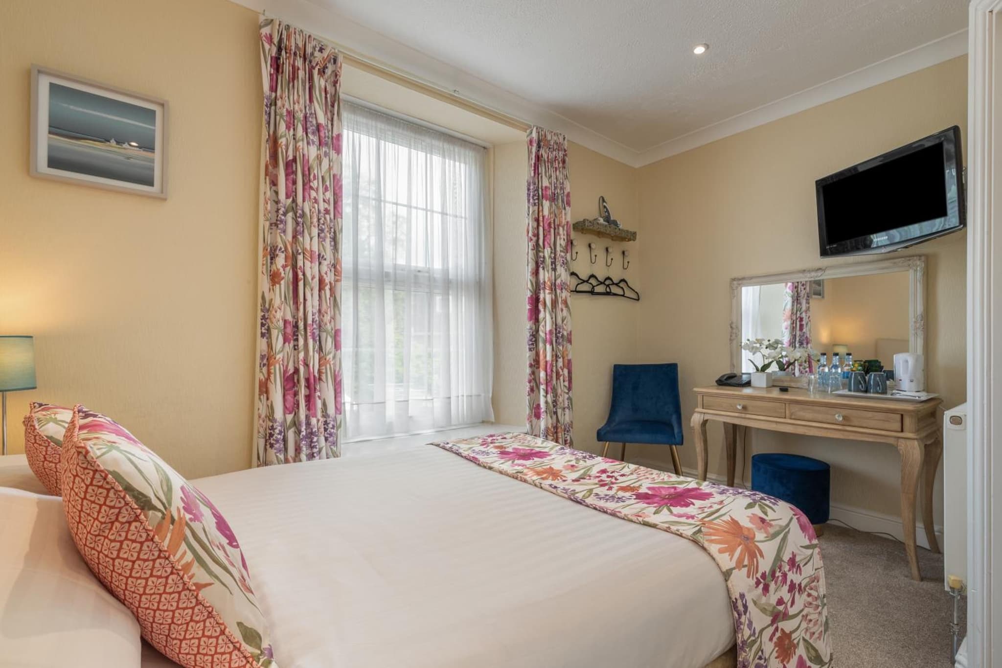 Hotel Plas Hyfryd photo 4