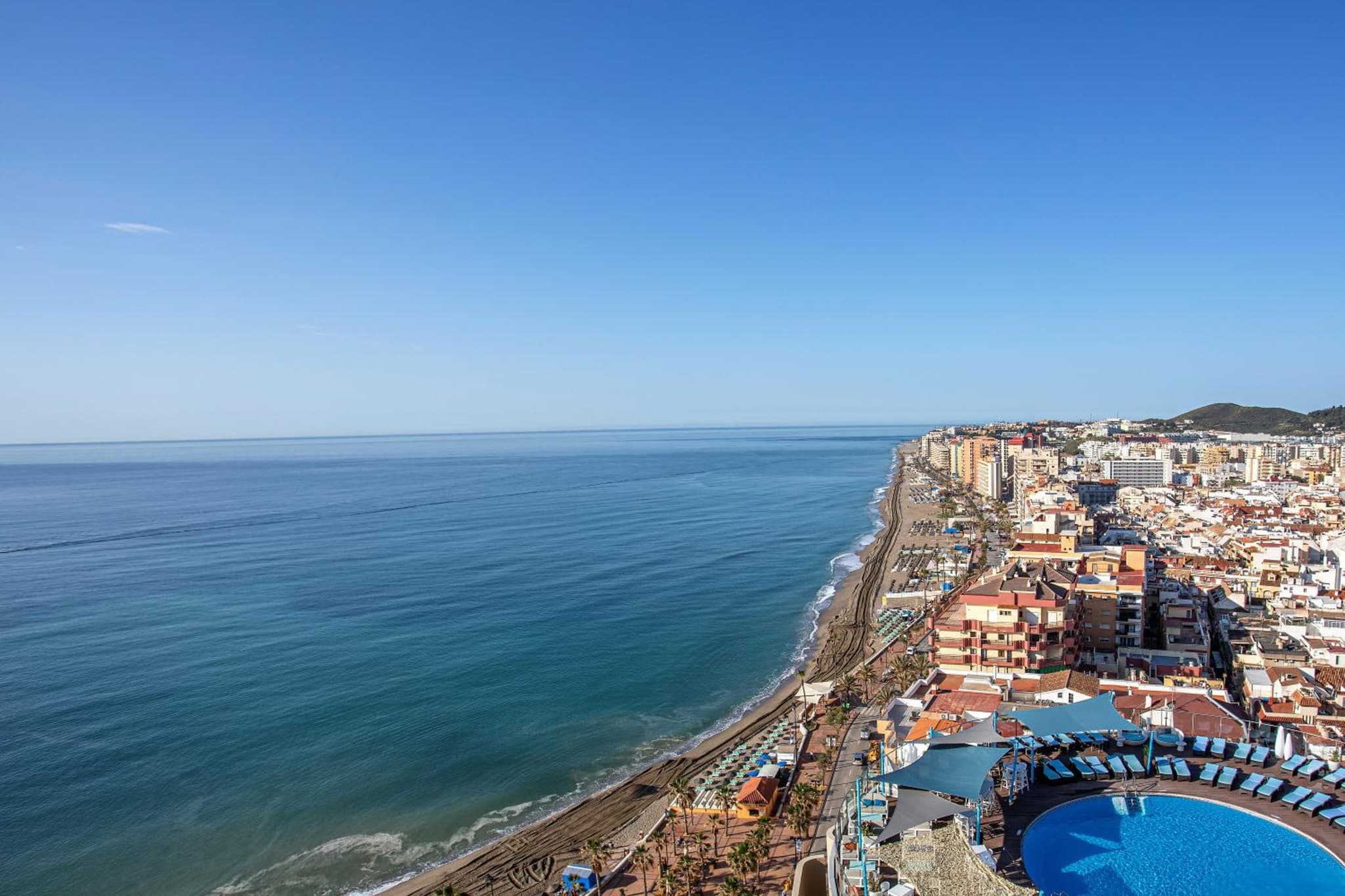 Hotel El Puerto by Pierre Vacances photo 7
