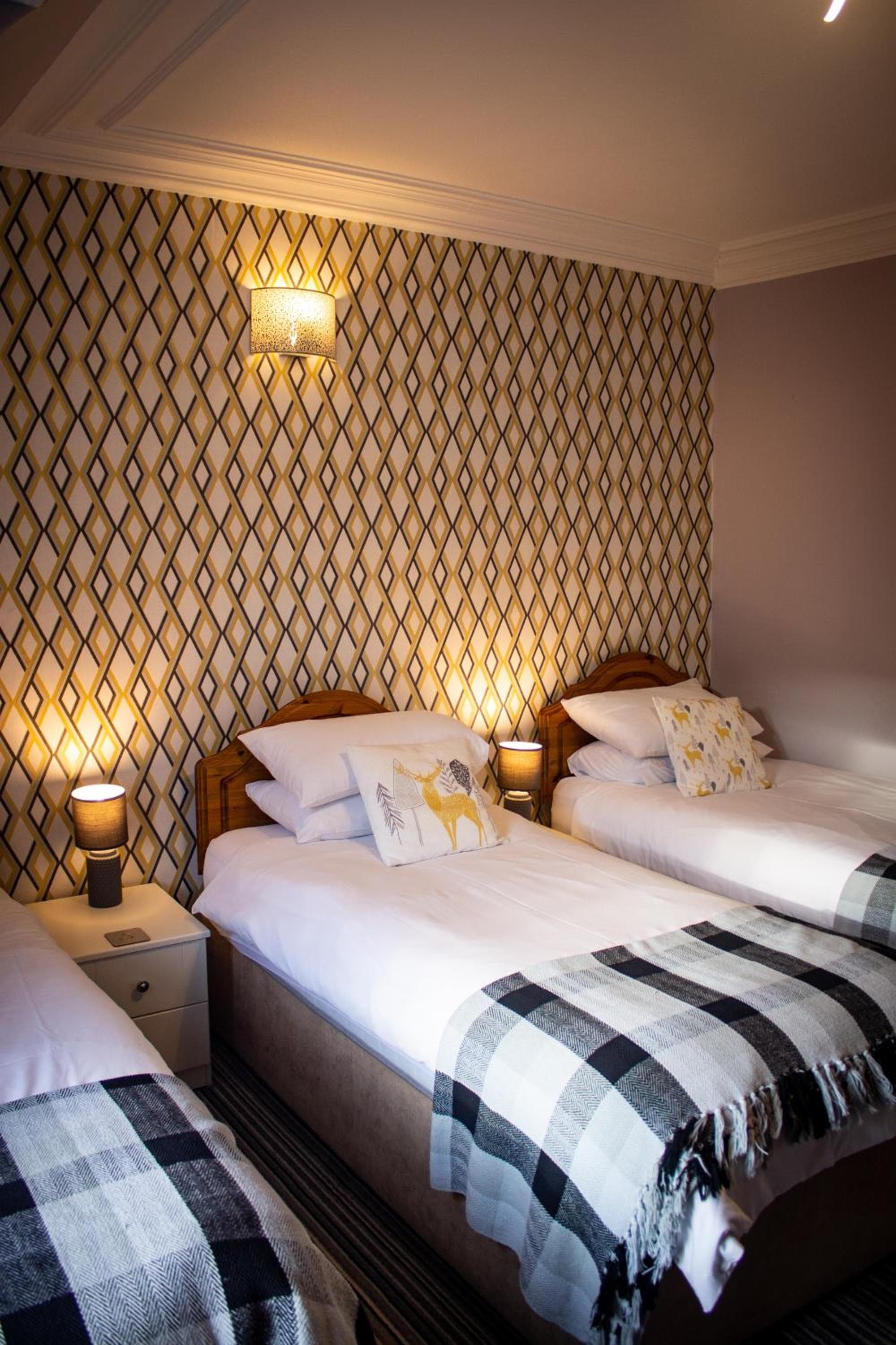 Kintrae B&B photo 9