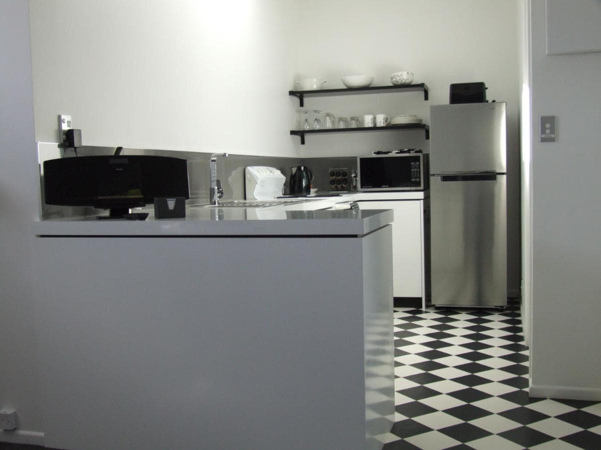 The Quiet Quarter photo 3