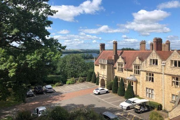Rutland Hall Hotel & Spa photo 3