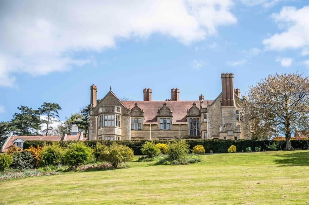 Rutland Hall Hotel & Spa photo 4