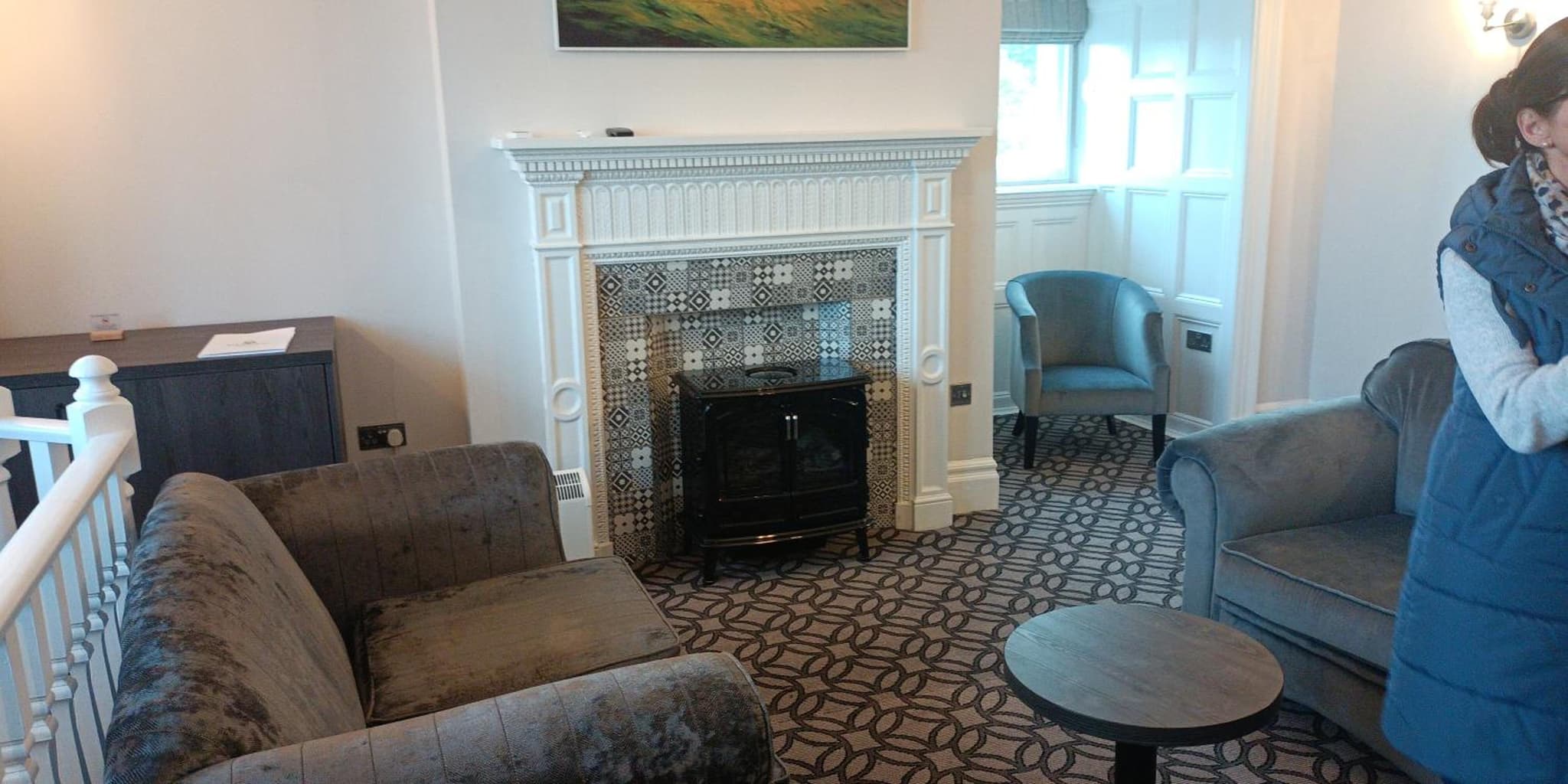 Rutland Hall Hotel & Spa photo 7