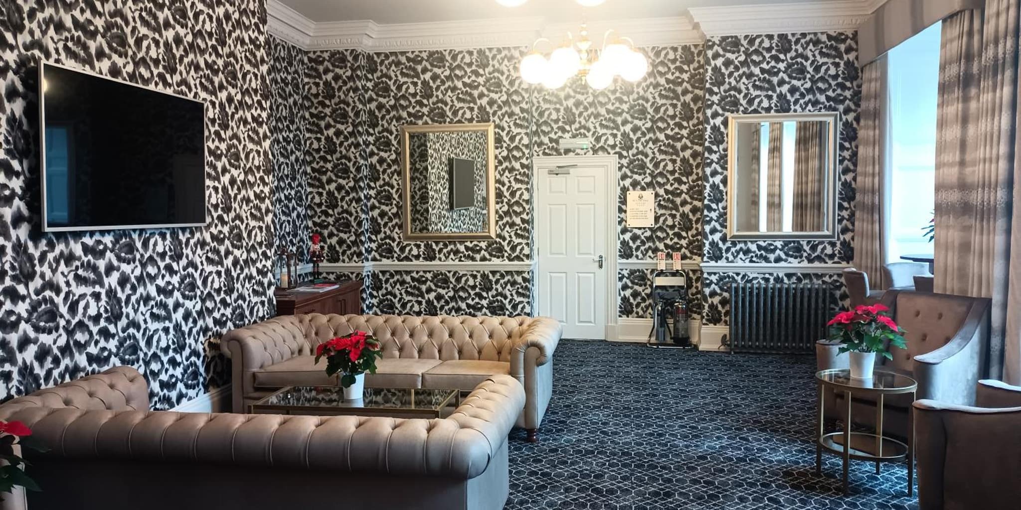 Rutland Hall Hotel & Spa photo 8