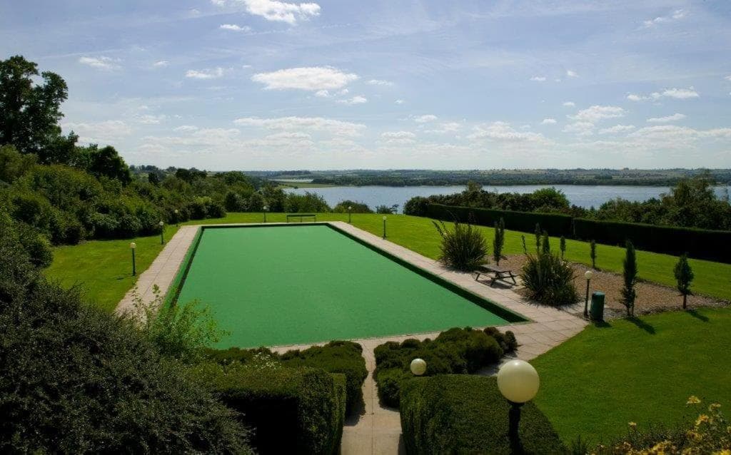 Rutland Hall Hotel & Spa photo 2