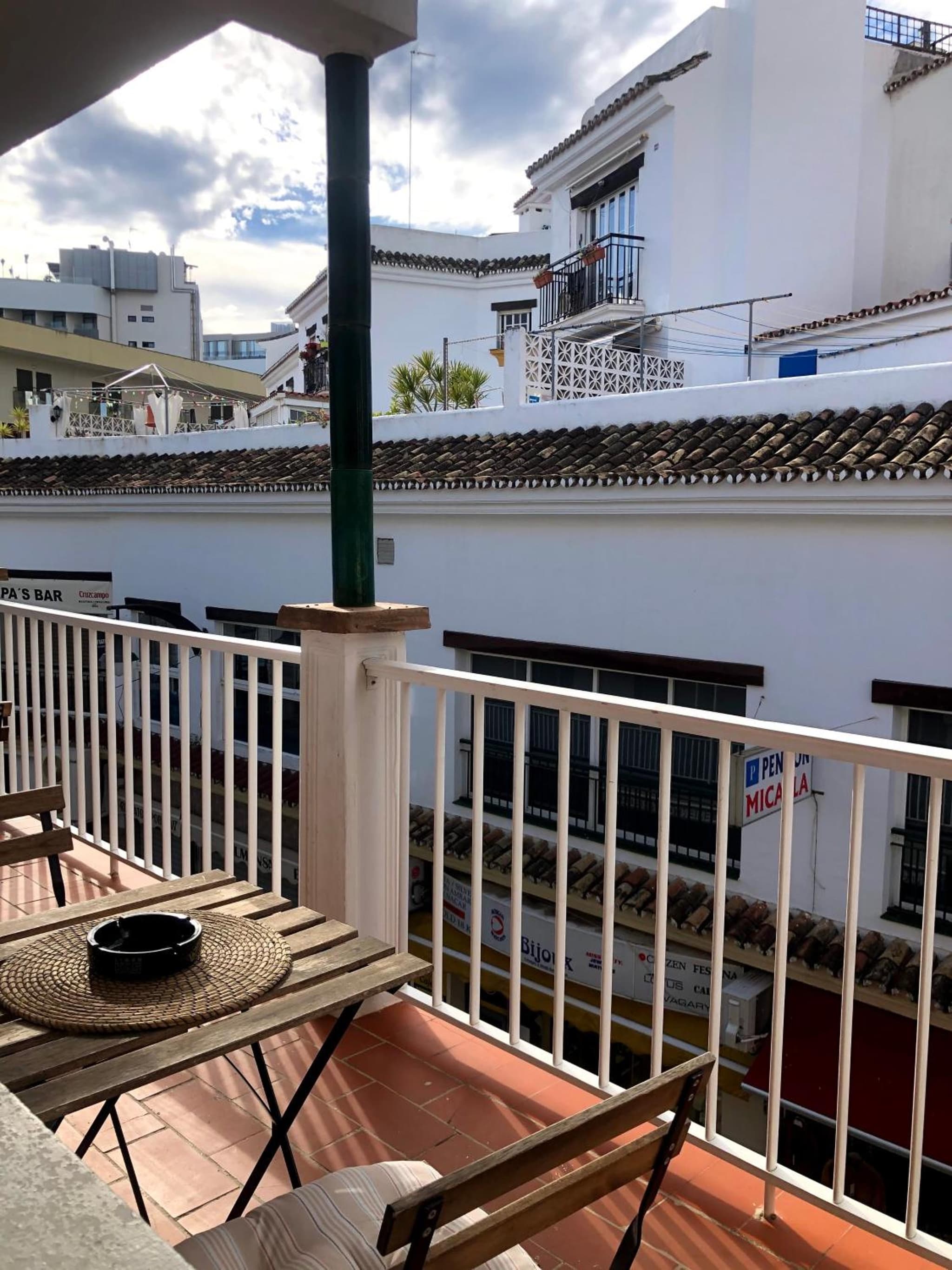 Bajondillo Beach Apartment By Torremolinos On-line