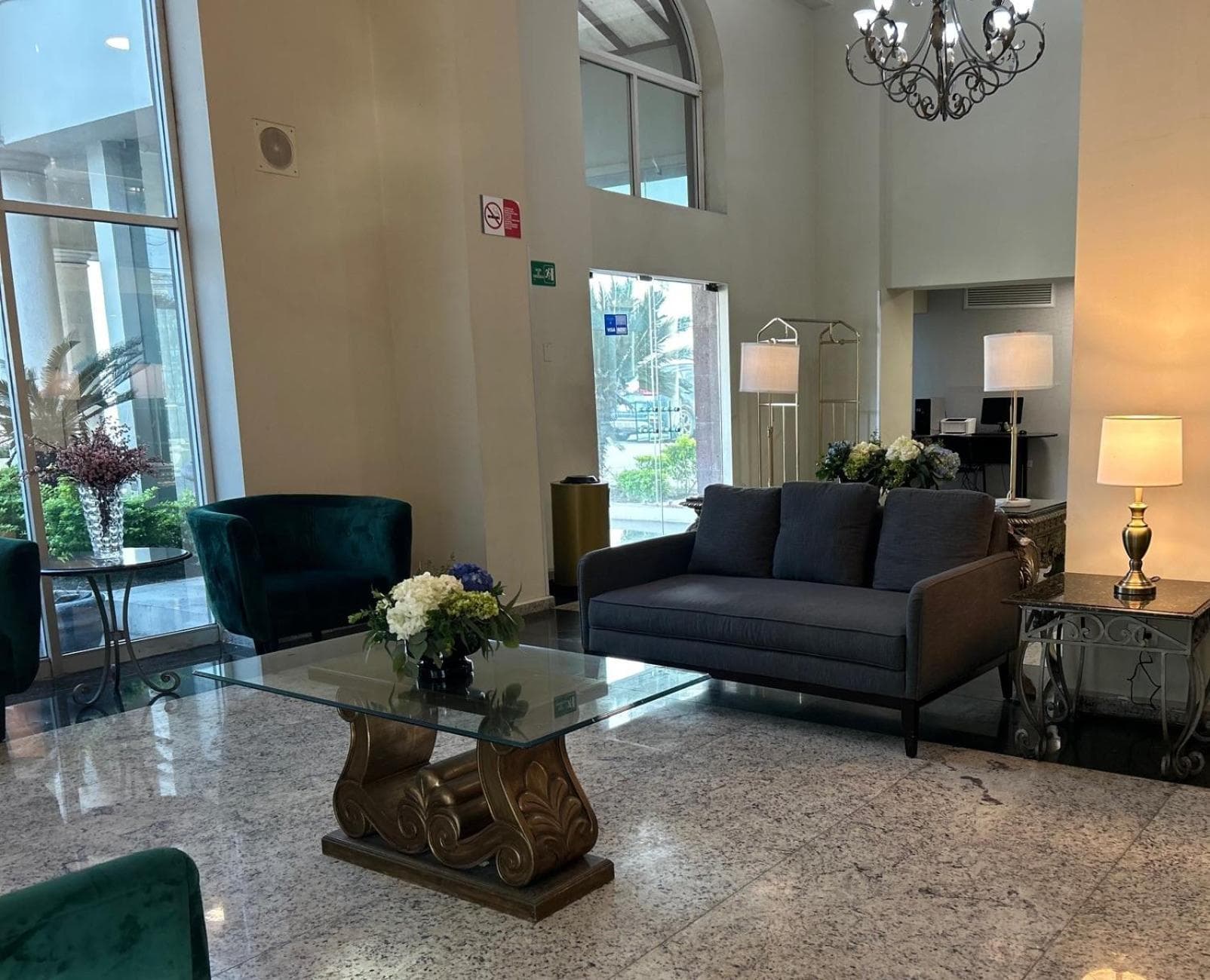 Hotel Parque Central photo 5
