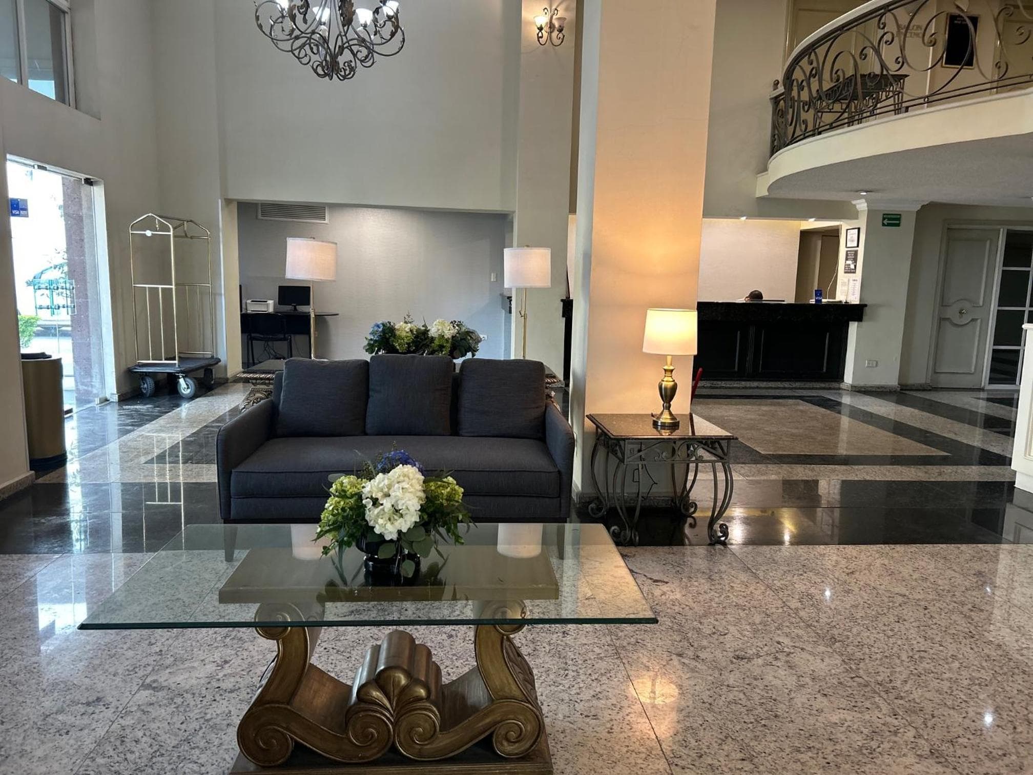 Hotel Parque Central photo 3
