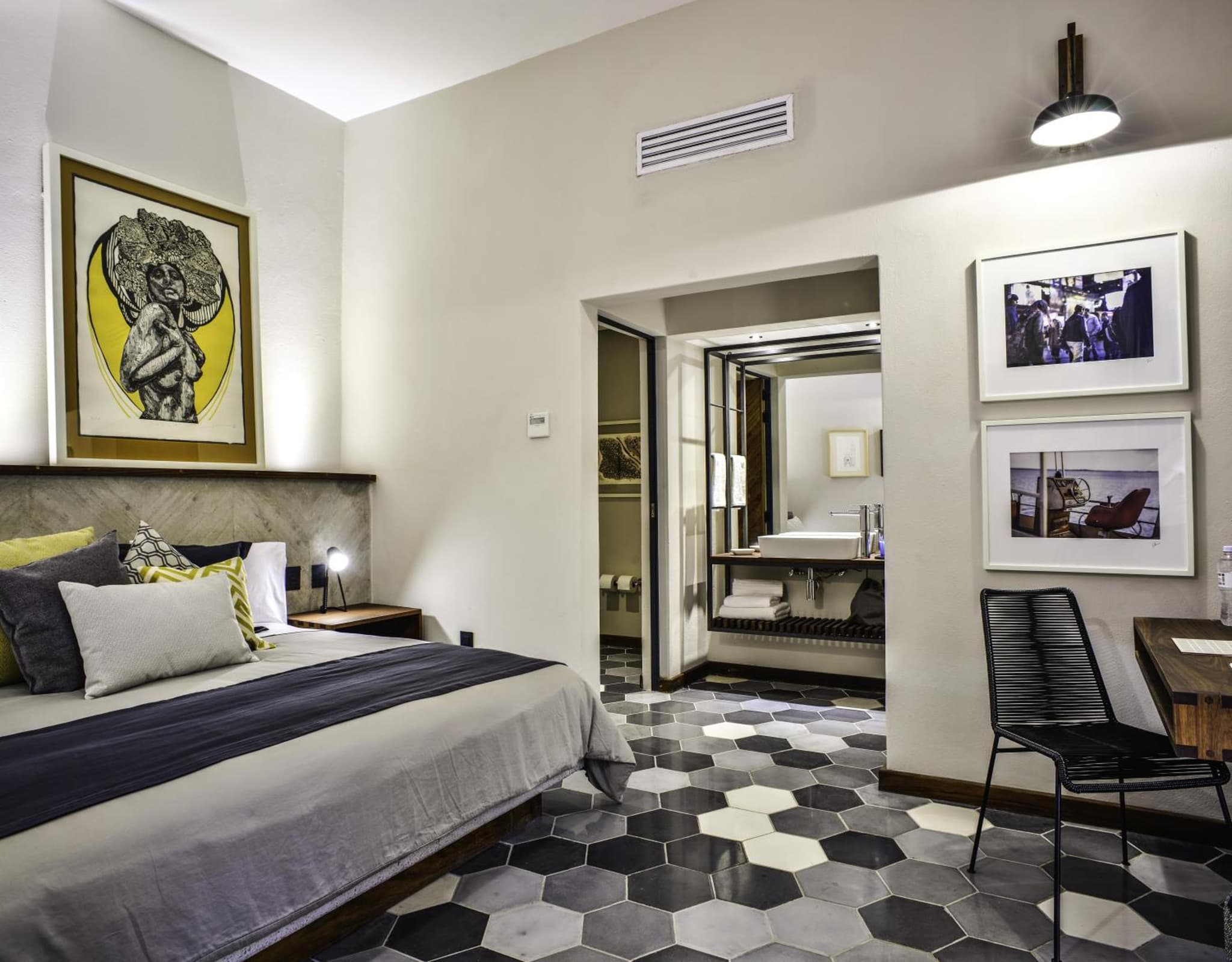 Hotel Criol photo 2