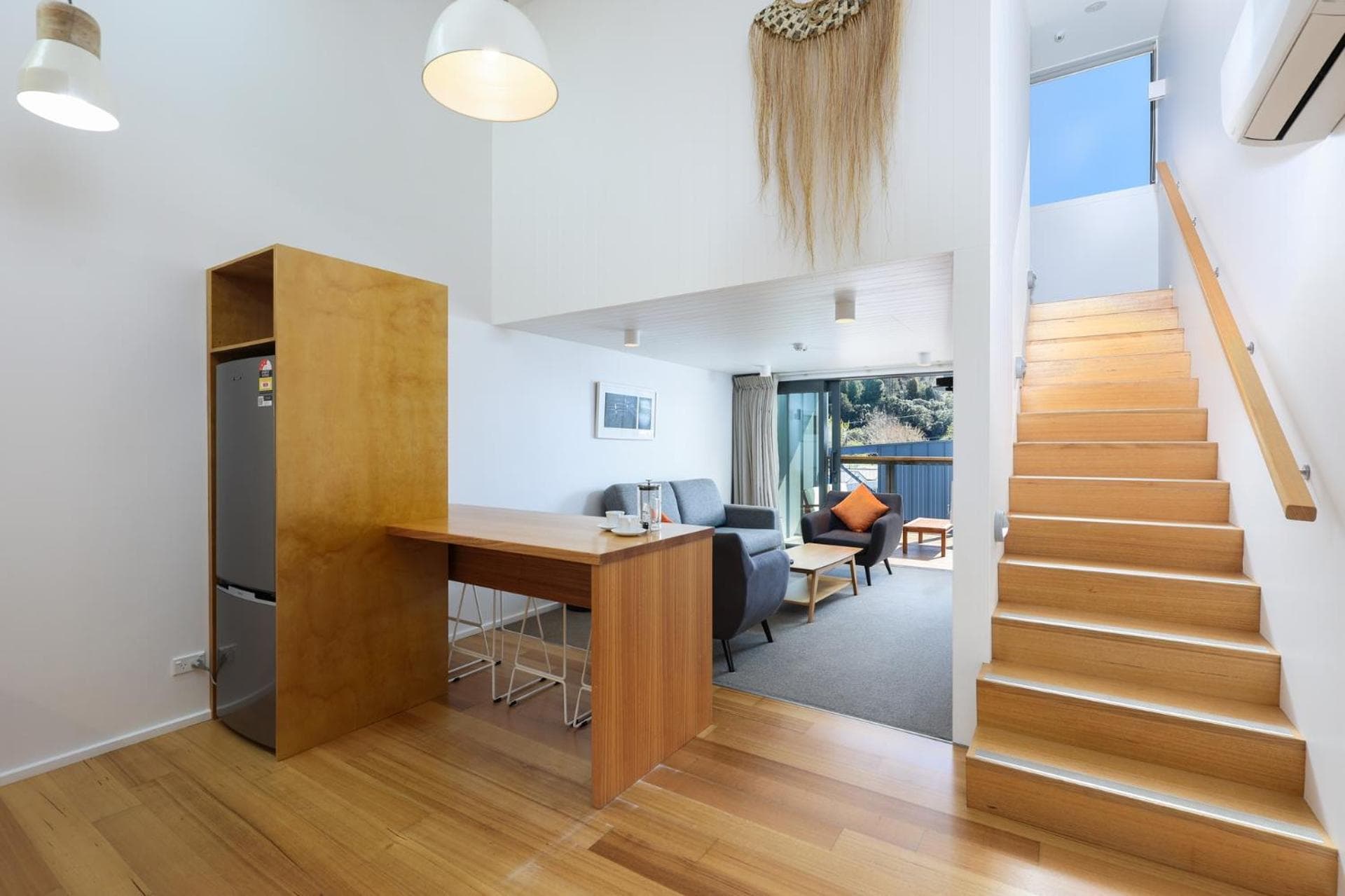 Kaiteriteri Recreation Reserve Apartments