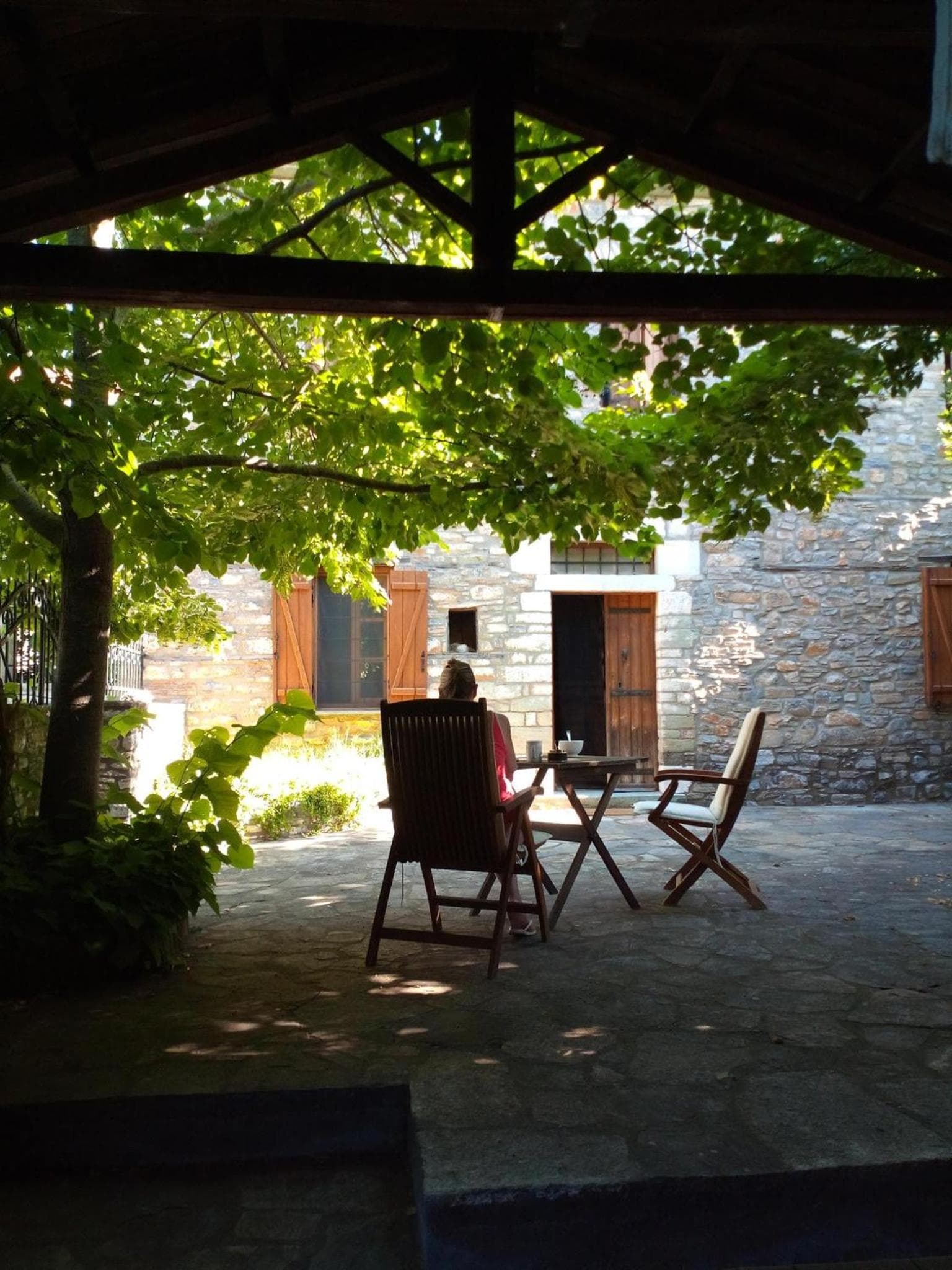 Aronia Stone House photo 6