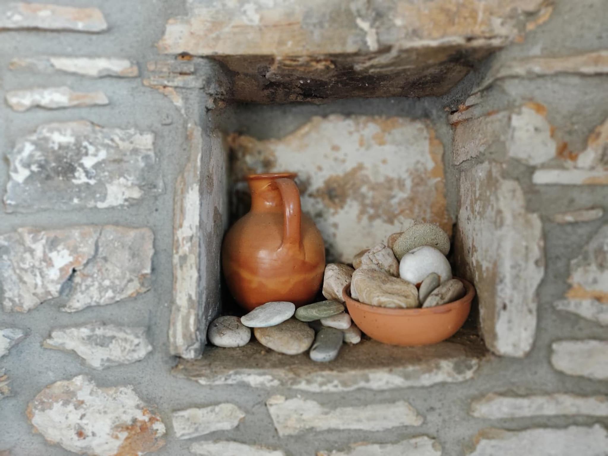 Aronia Stone House photo 9