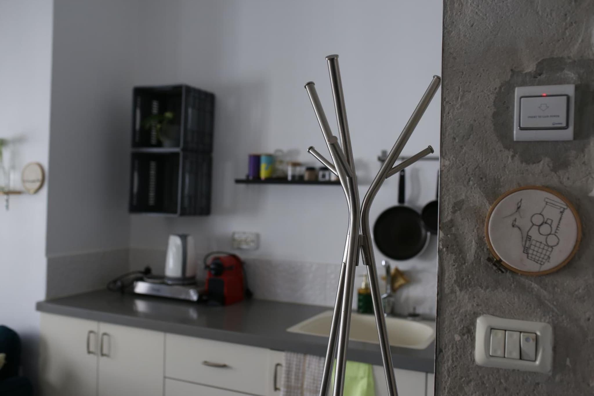 Rena's House Smart Hotel photo 6