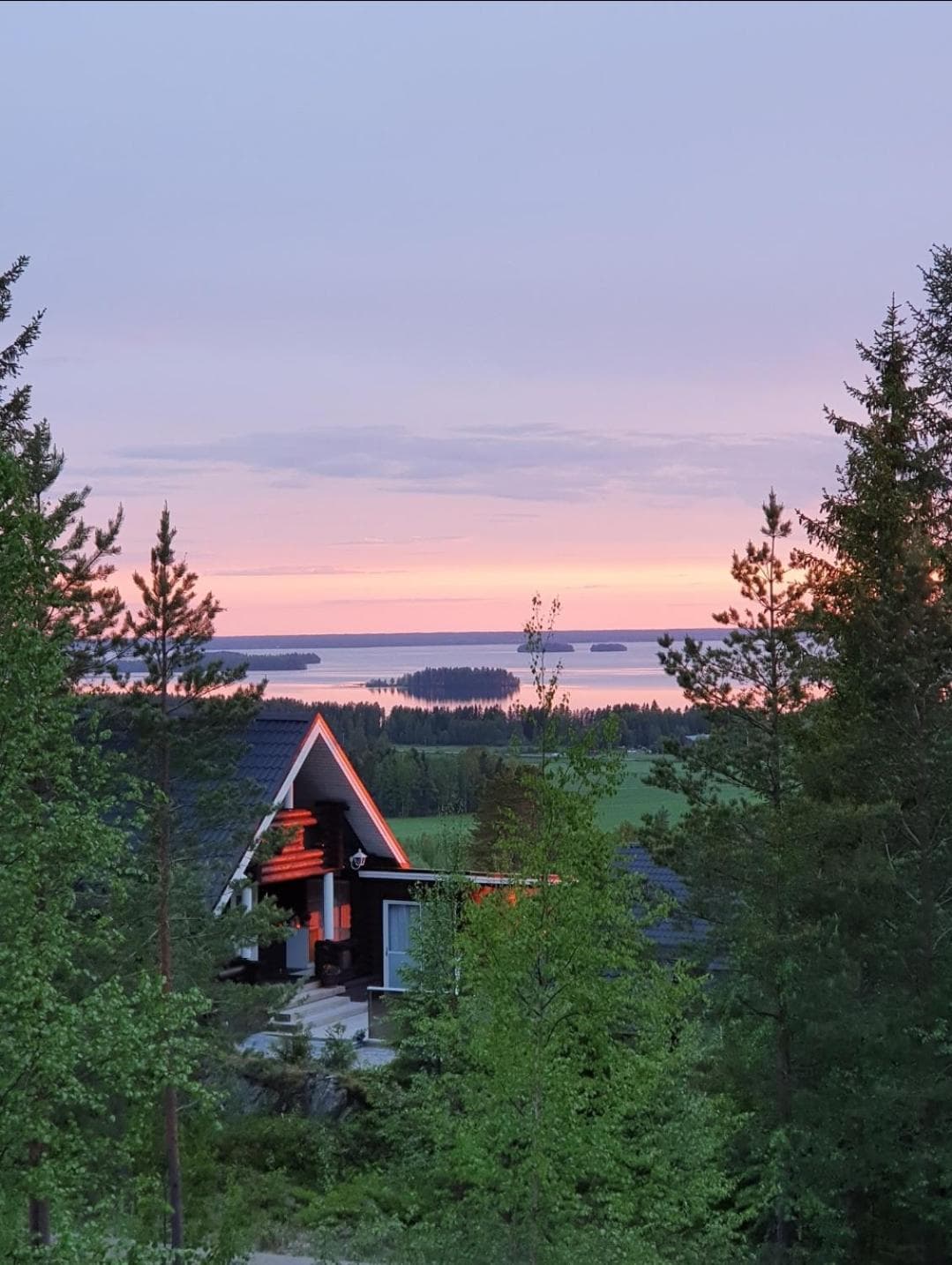 Villa Laiskajaakko photo 4